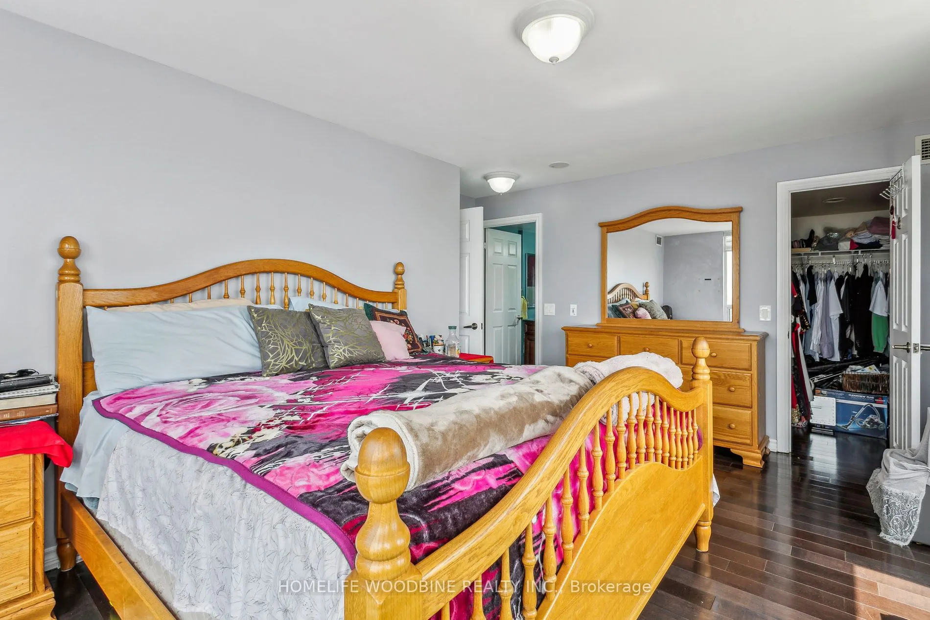 700 Humberwood Blvd, #2718