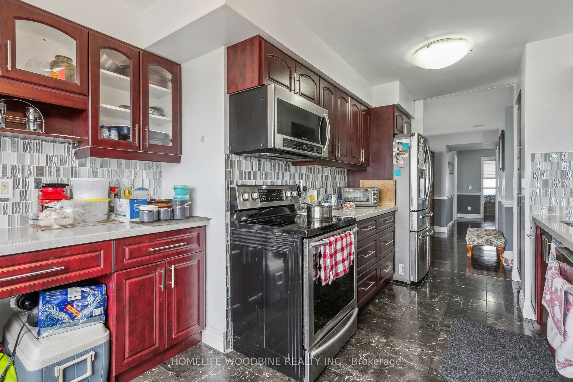 700 Humberwood Blvd, #2718