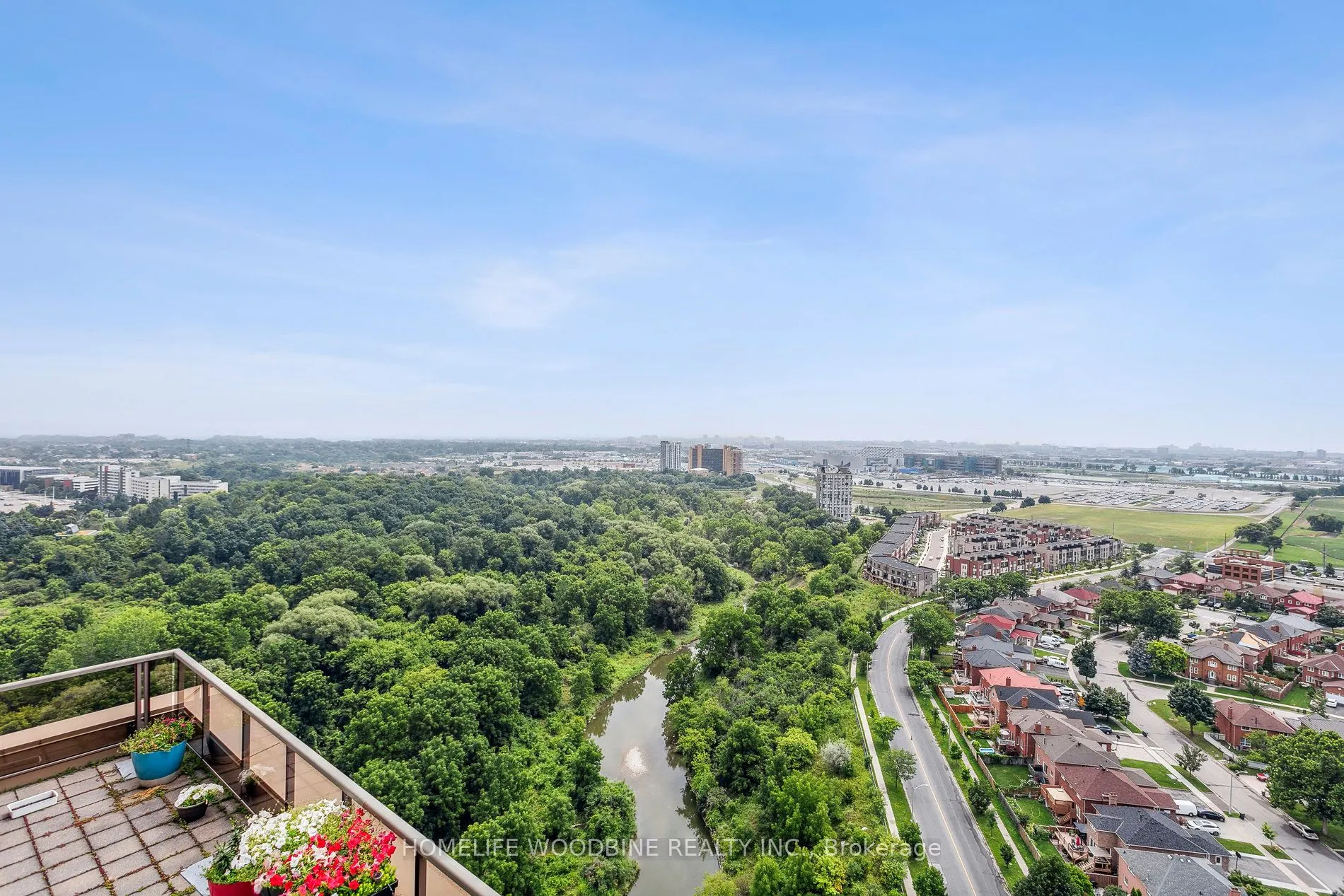 700 Humberwood Blvd, #2718