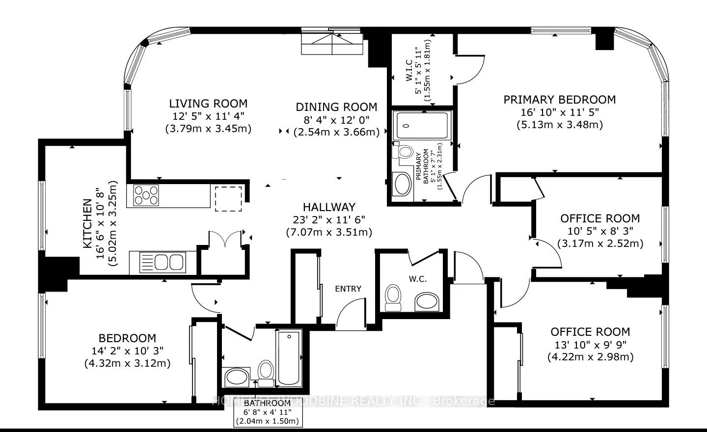 700 Humberwood Blvd, #2718