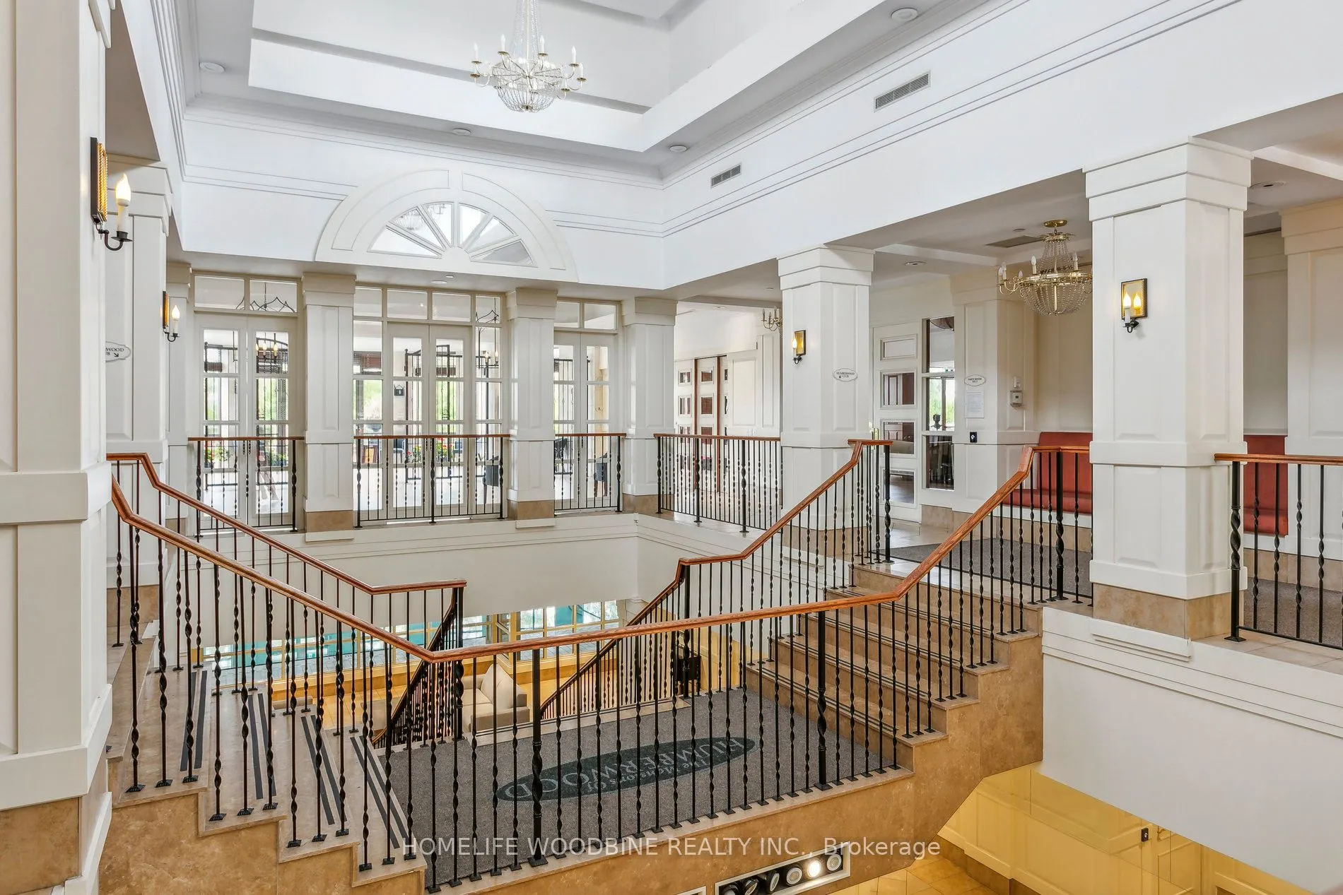 700 Humberwood Blvd, #2718