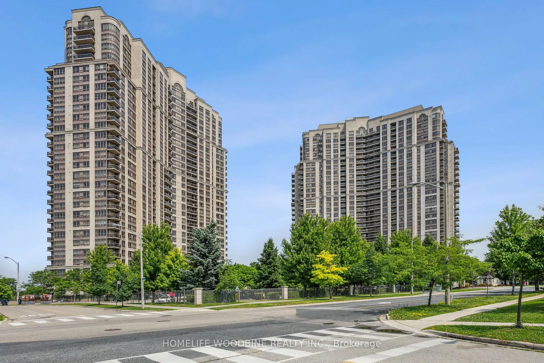 700 Humberwood Blvd, #2718