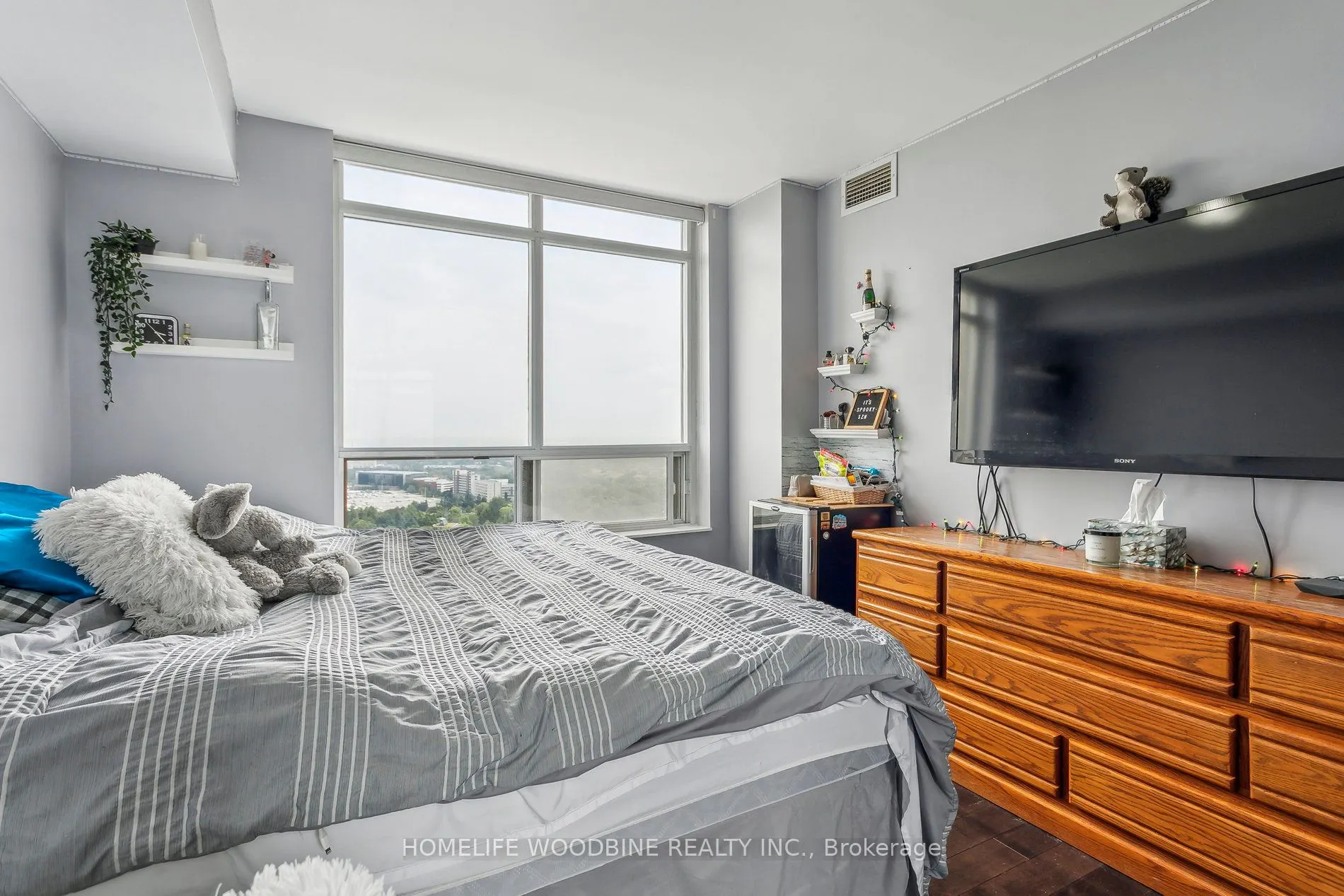 700 Humberwood Blvd, #2718