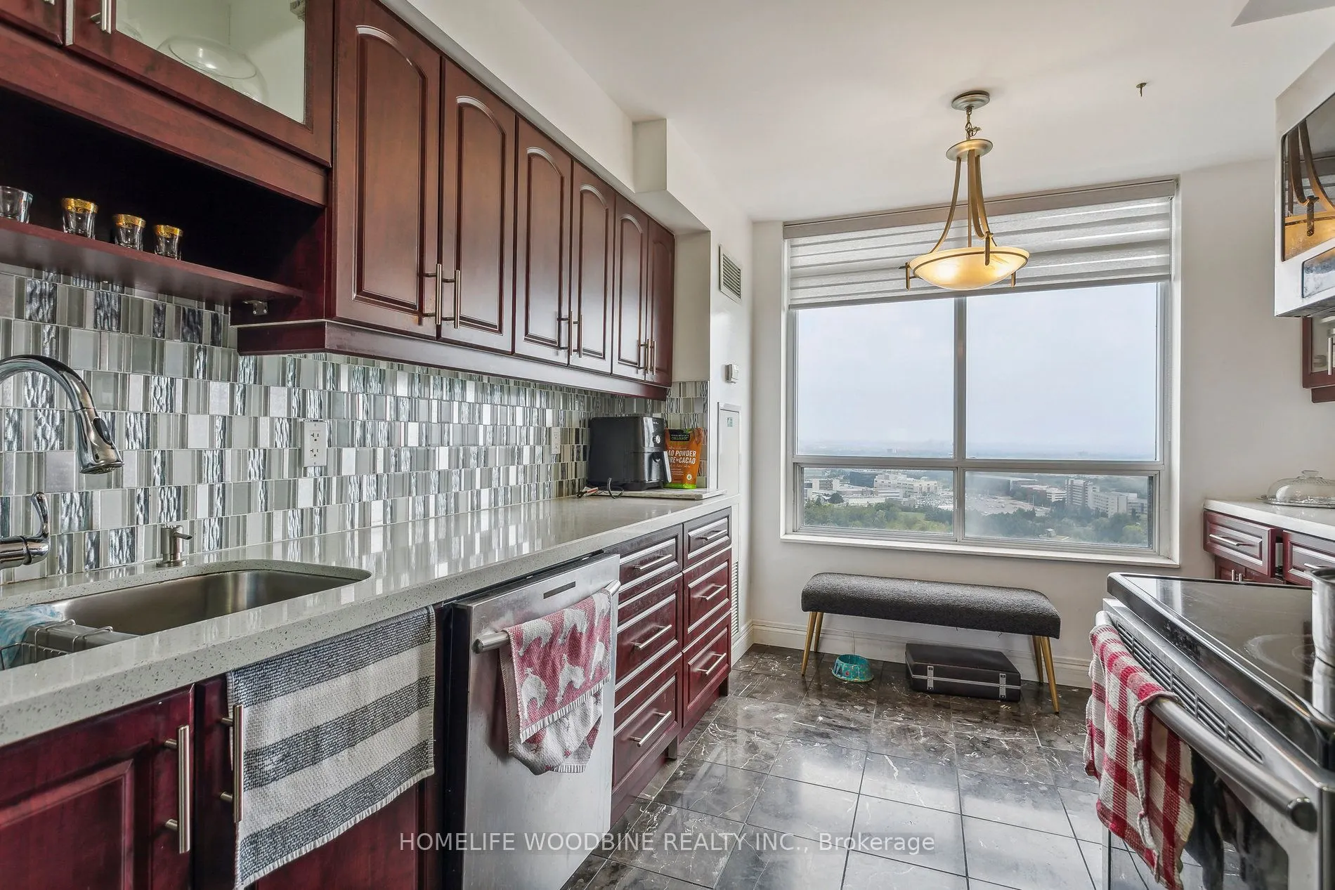 700 Humberwood Blvd, #2718