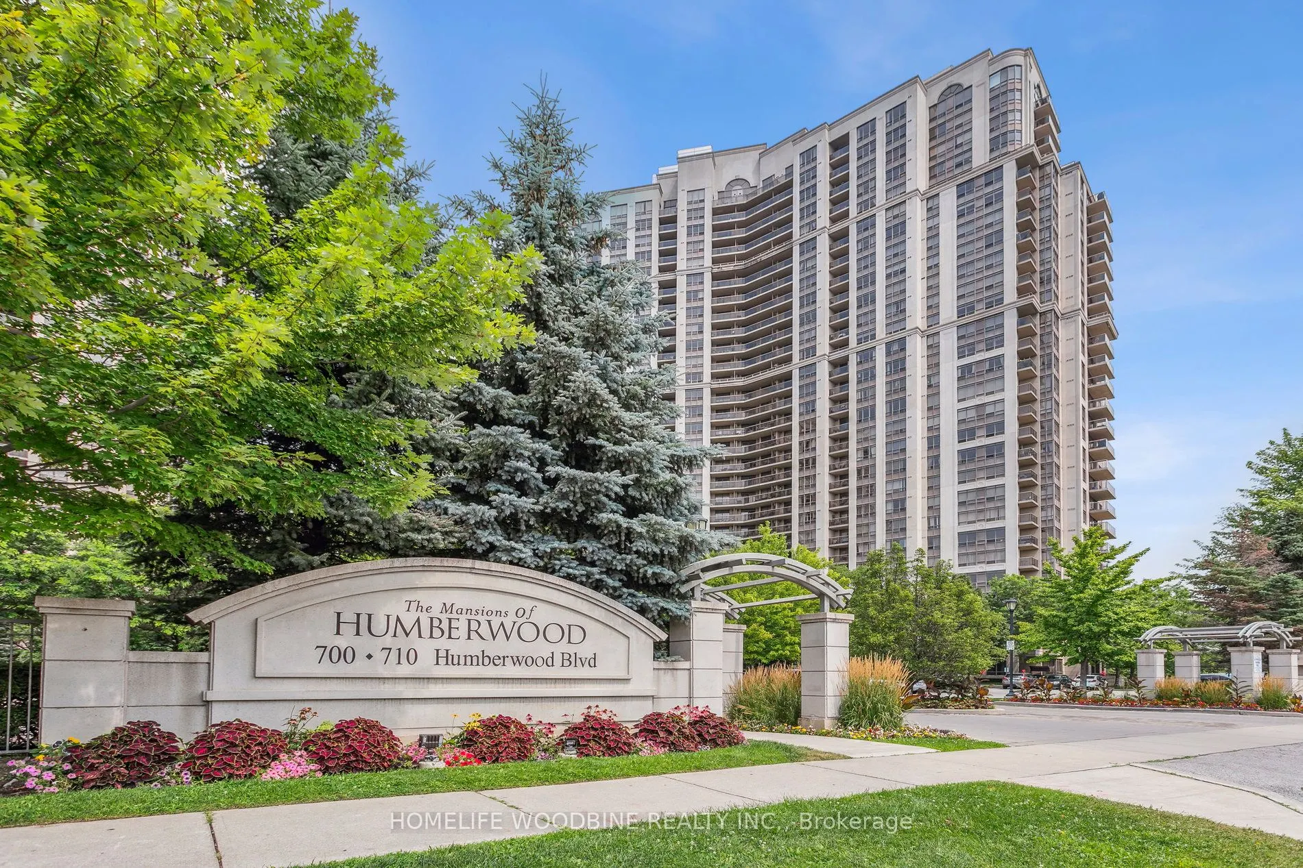 700 Humberwood Blvd, #2718