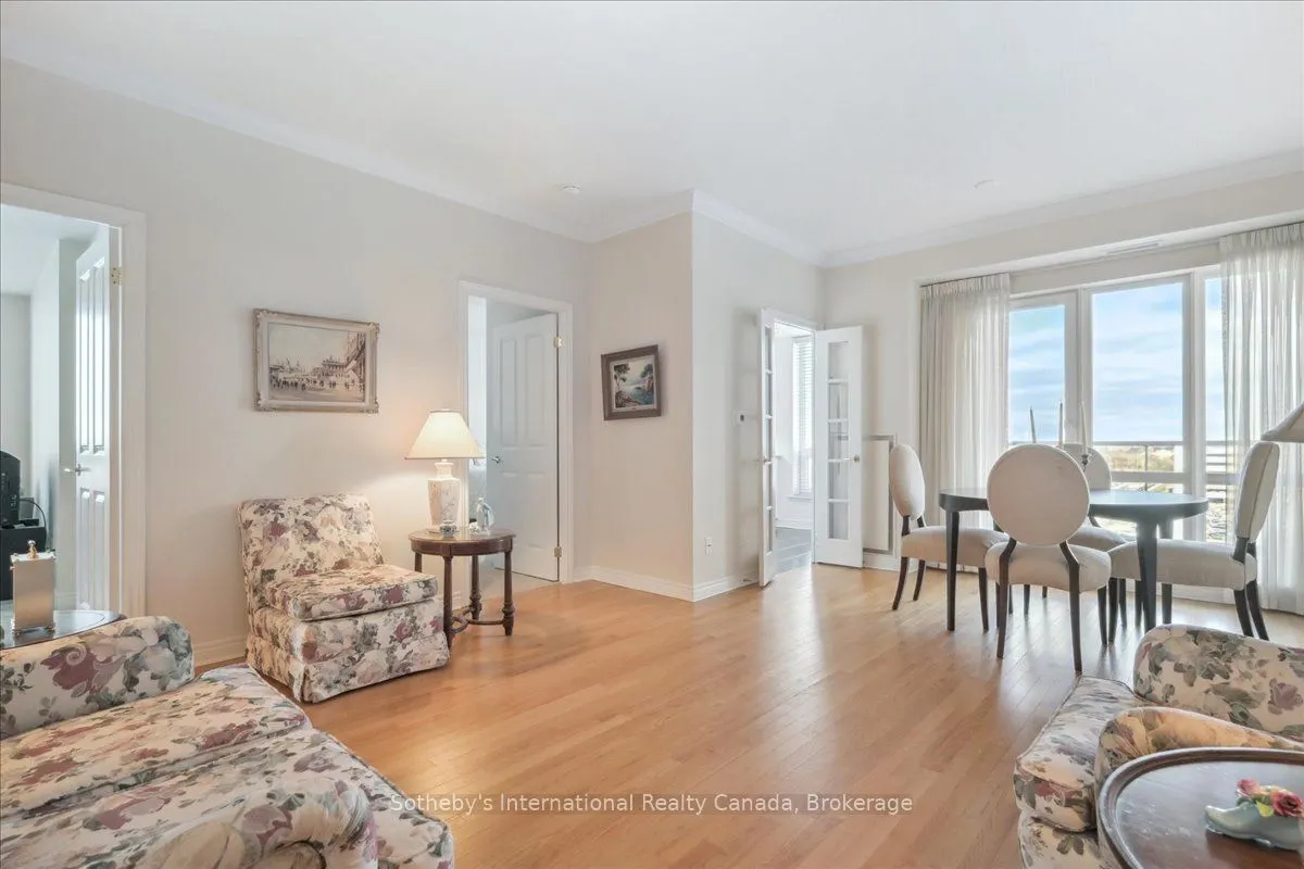 40 Old Mill Road, #805