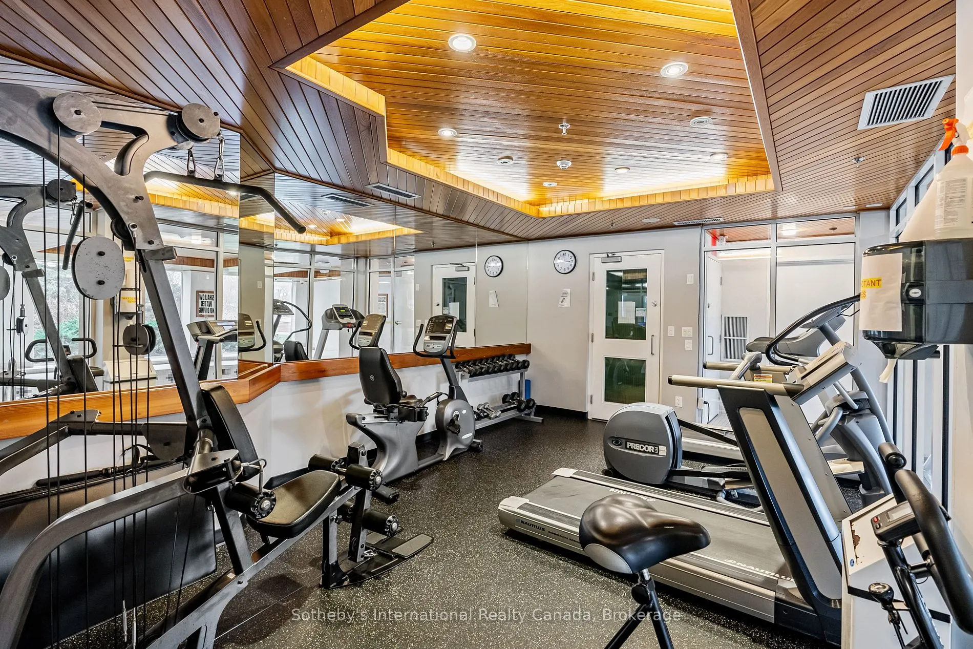 40 Old Mill Road, #805