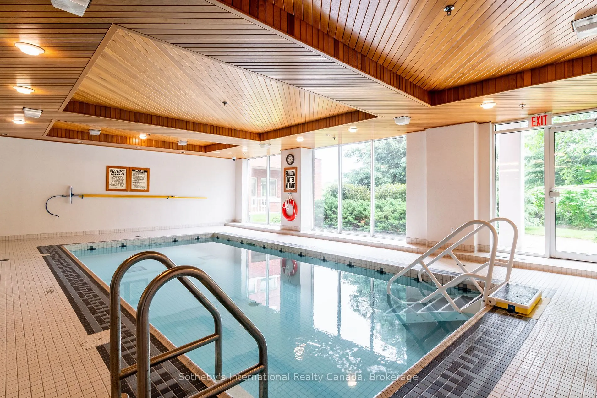 40 Old Mill Road, #805
