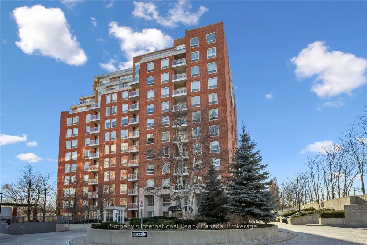 40 Old Mill Road, #805