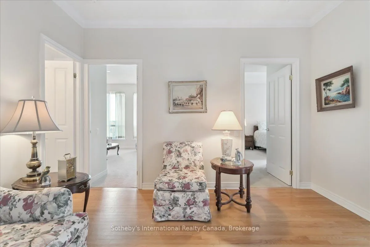 40 Old Mill Road, #805