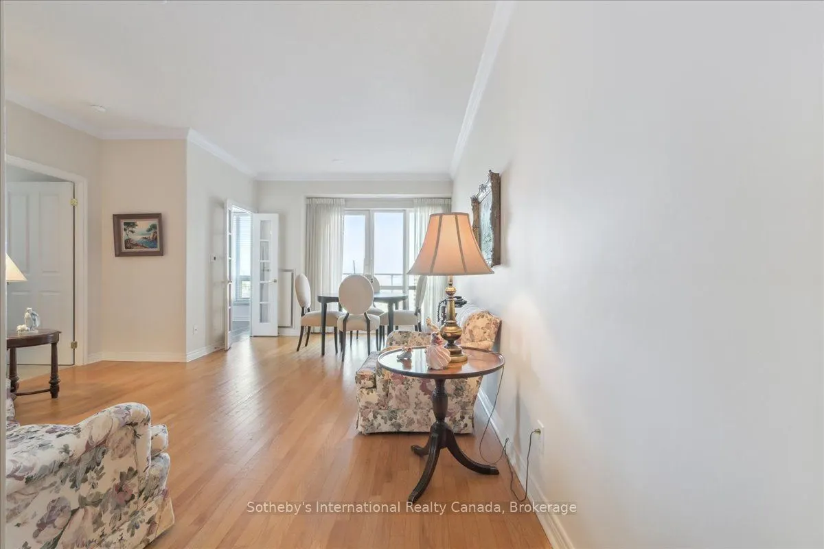 40 Old Mill Road, #805