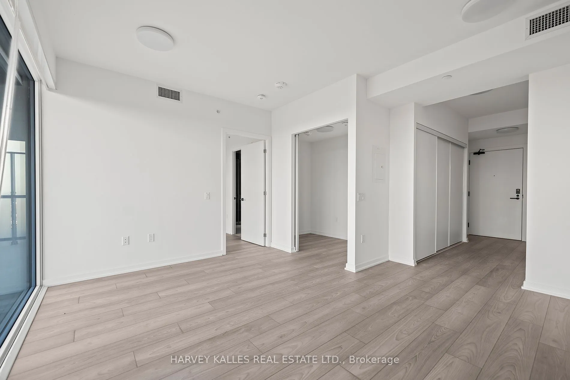 1285 Dupont St, #2706