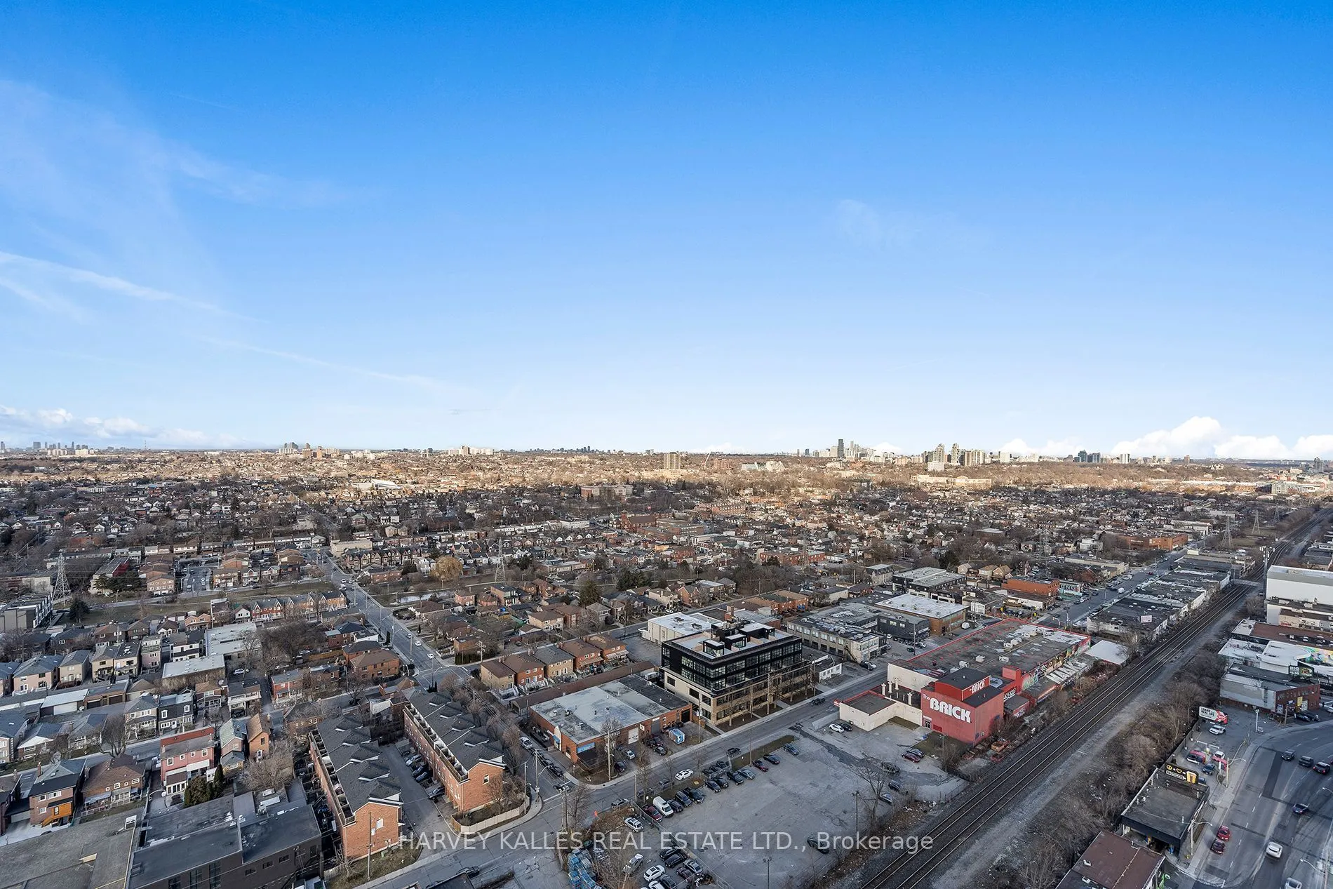 1285 Dupont St, #2706