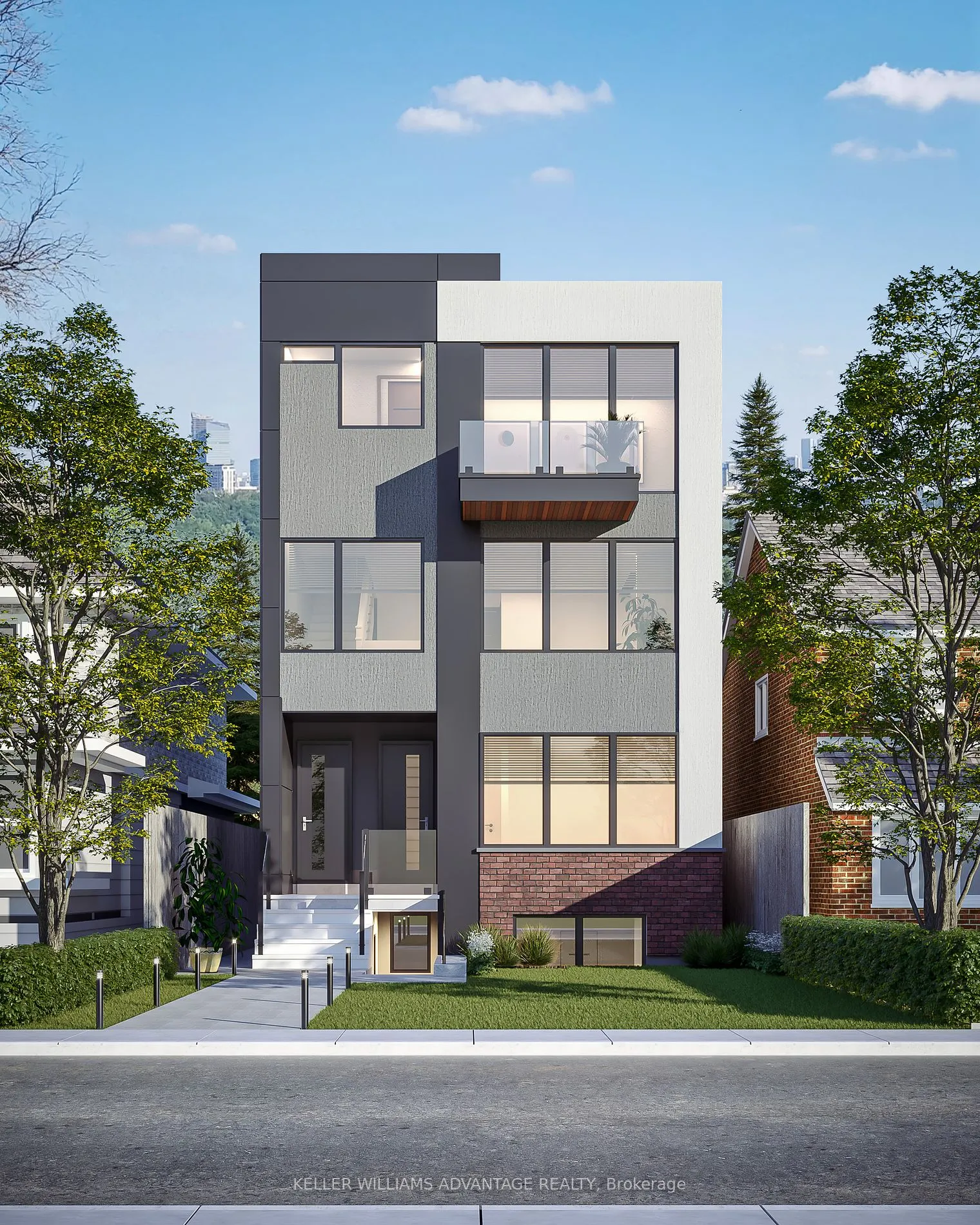 50 Castleton Ave, #Unit 1