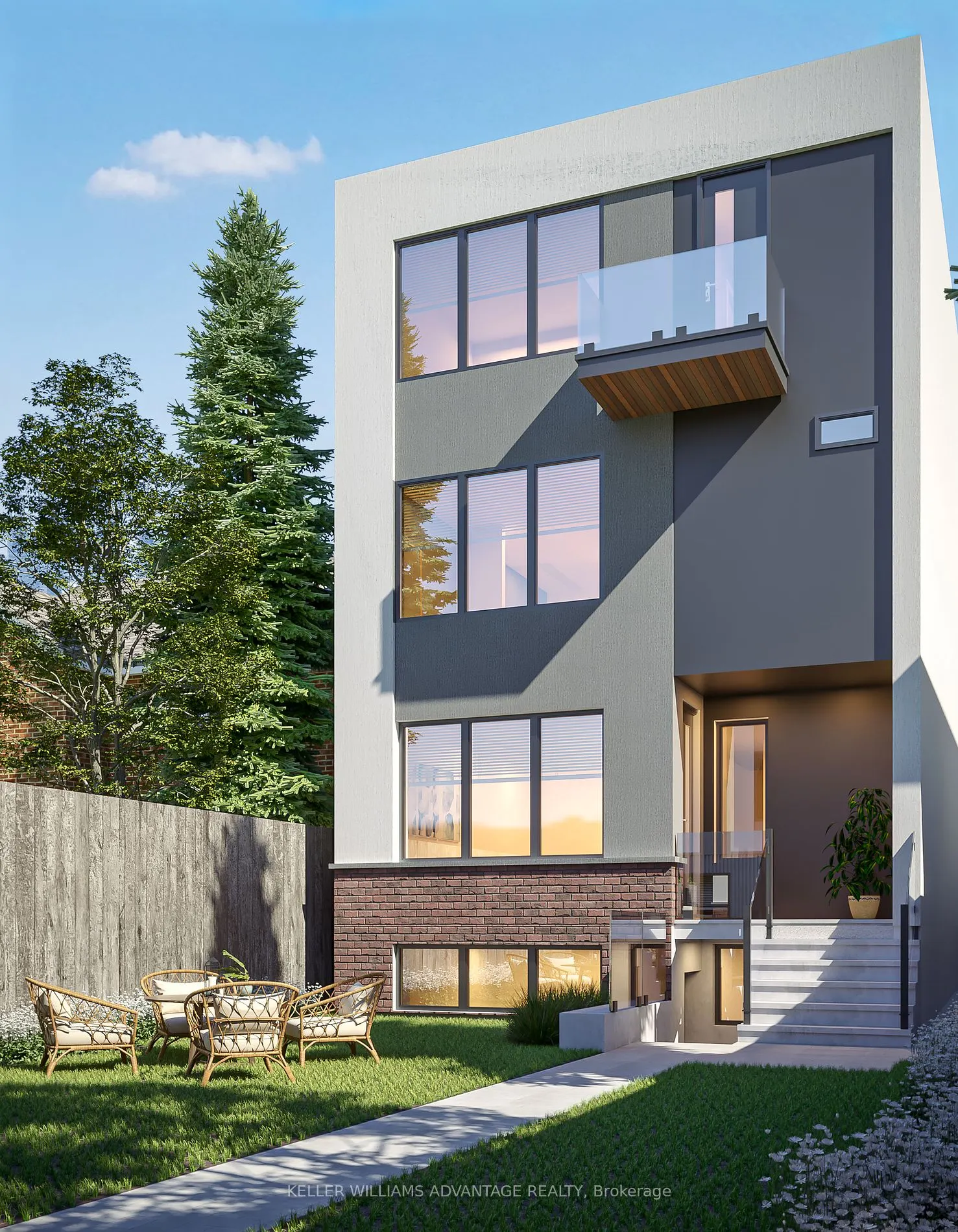 50 Castleton Ave, #Unit 1