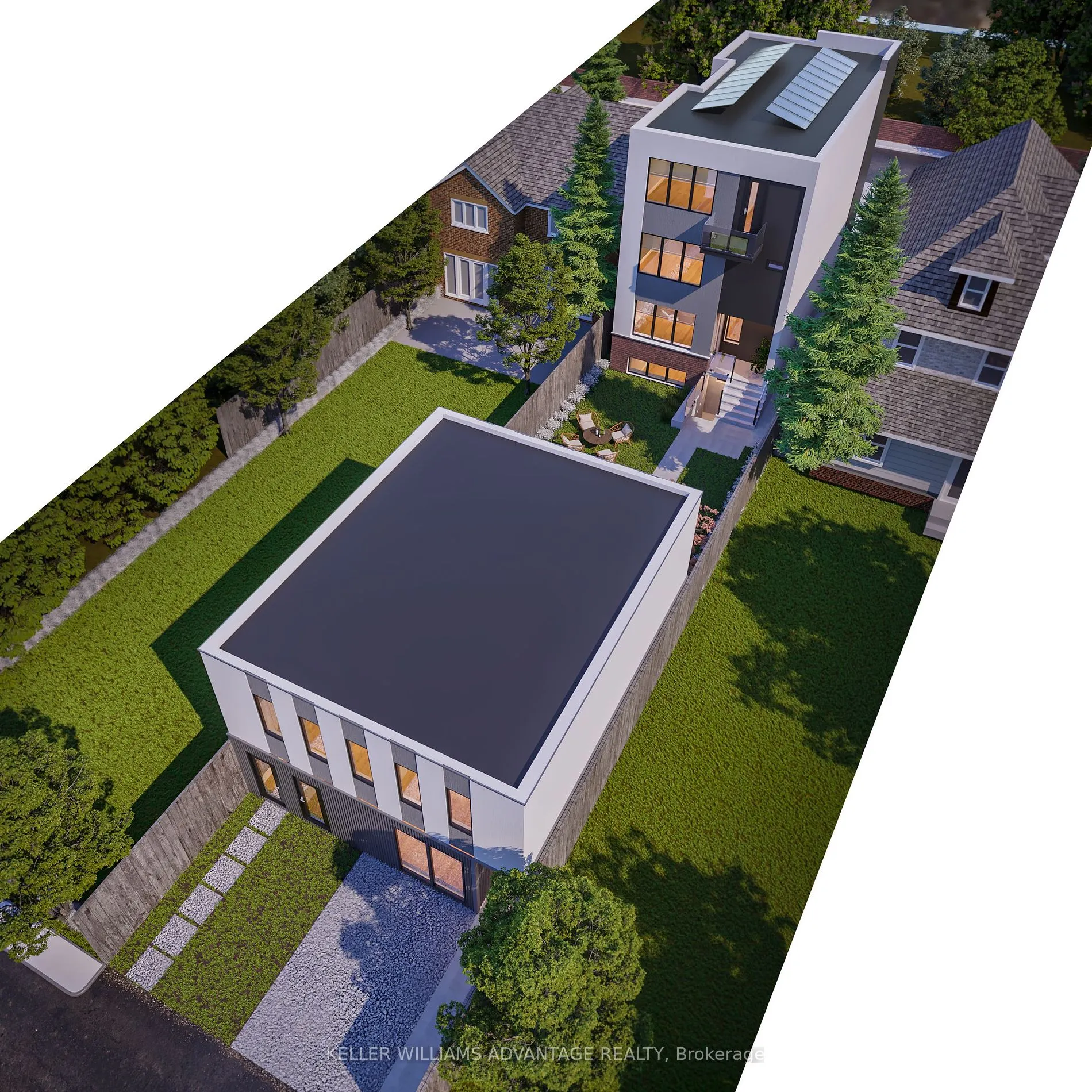 50 Castleton Ave, #Unit 1