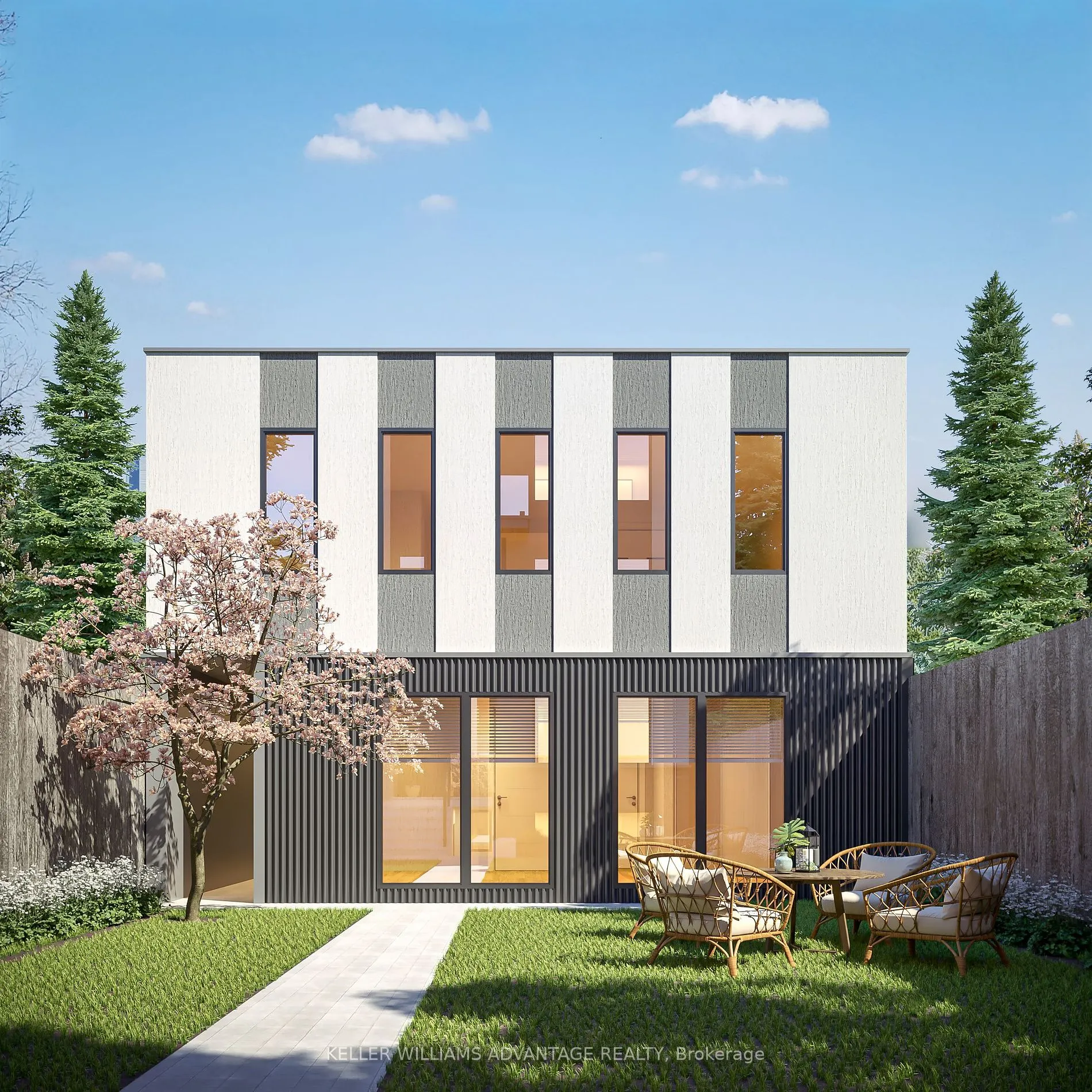 50 Castleton Ave, #Unit 1