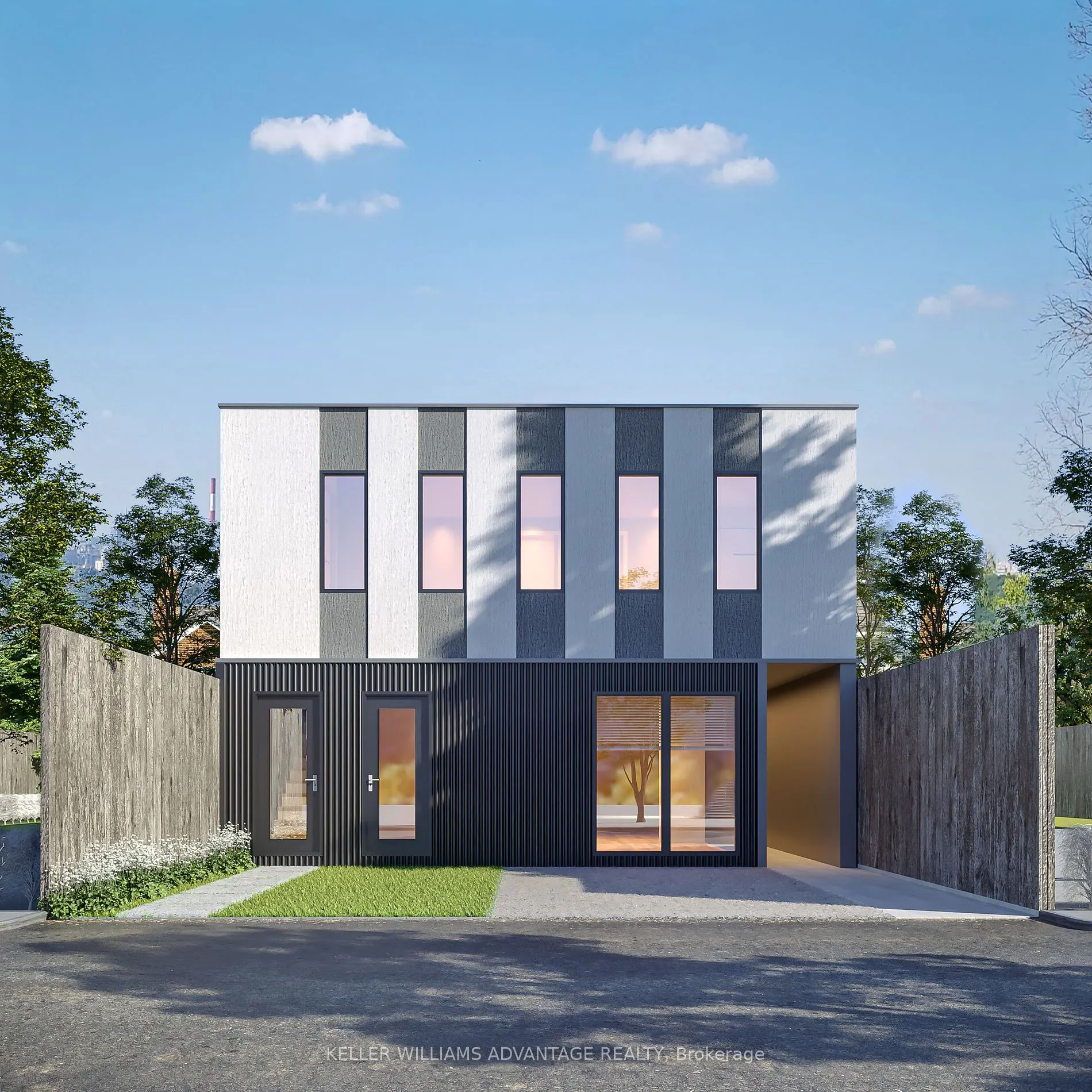 50 Castleton Ave, #Unit 1