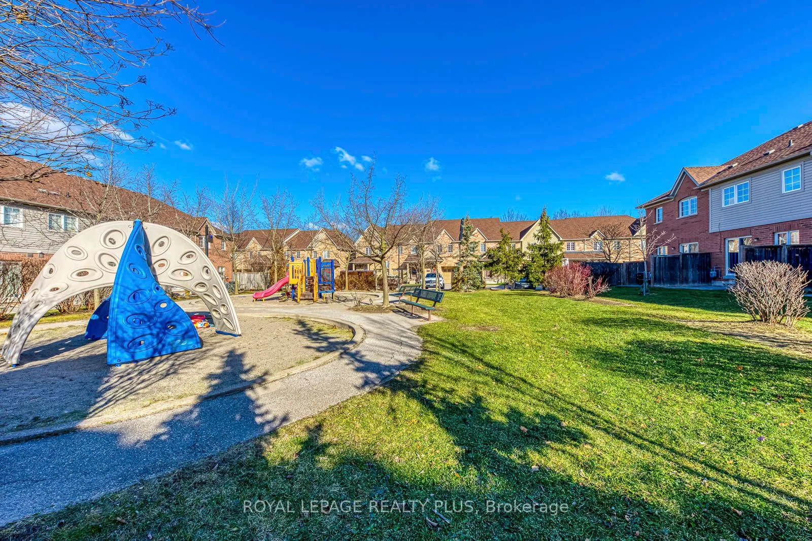 3950 Erin Centre Blvd, #44