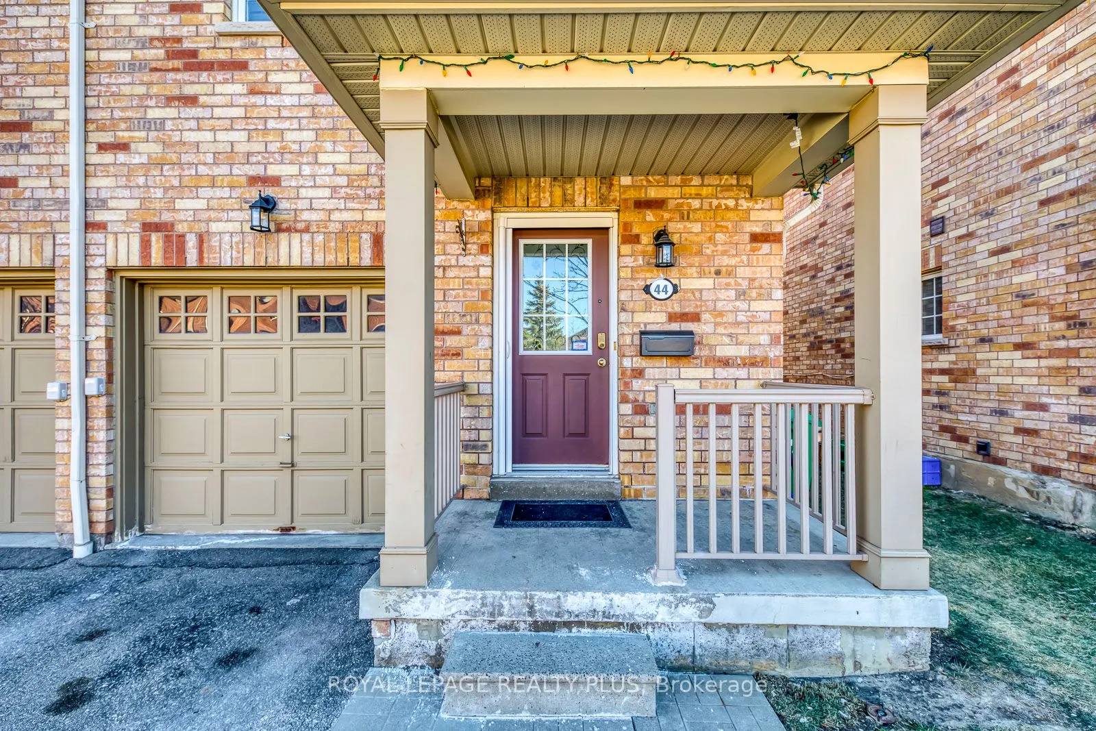 3950 Erin Centre Blvd, #44