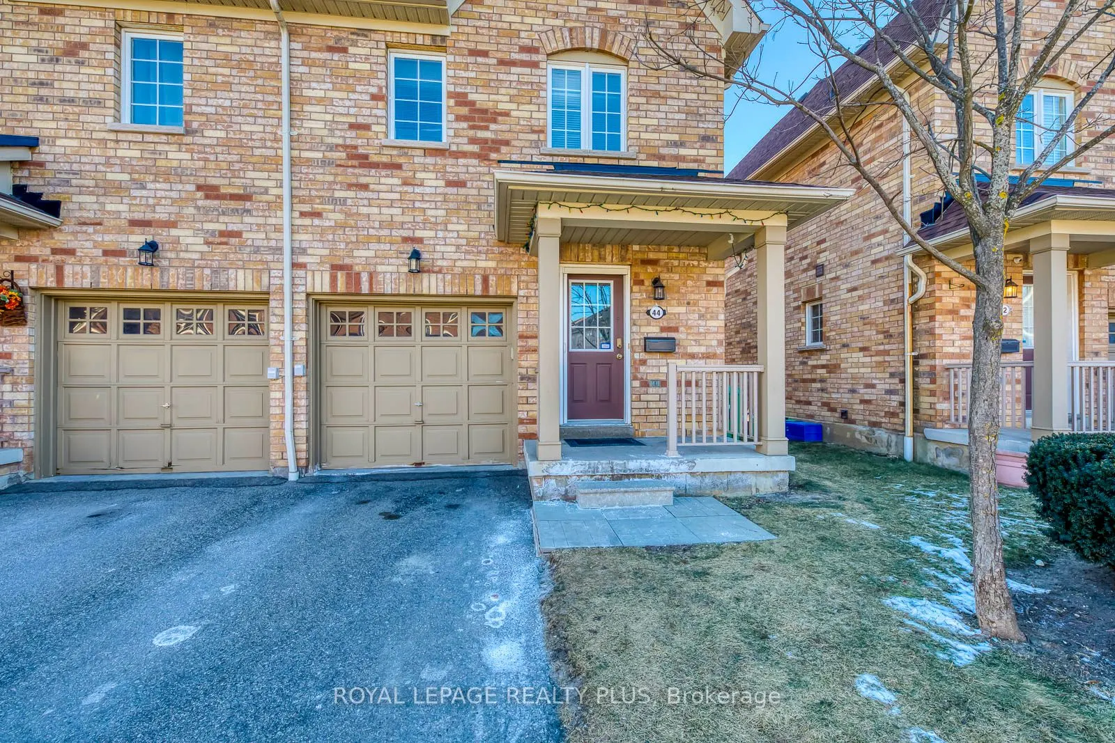 3950 Erin Centre Blvd, #44