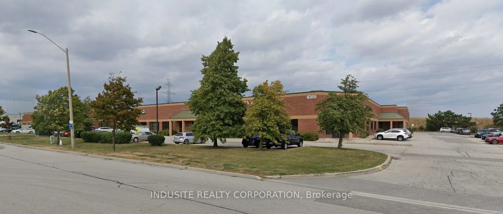 6355 Danville Rd, #12-13