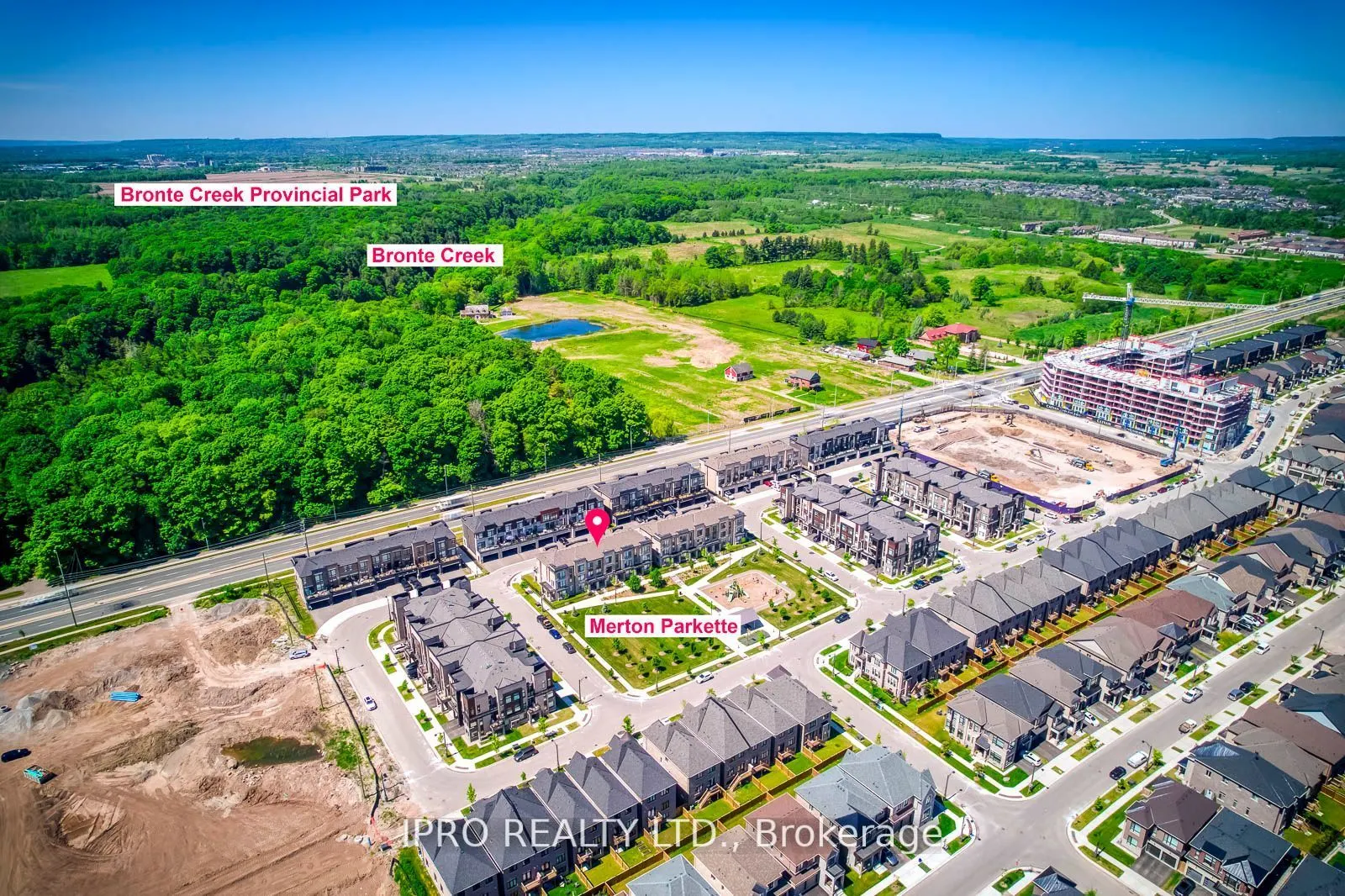 2481 Badger Cres, #3