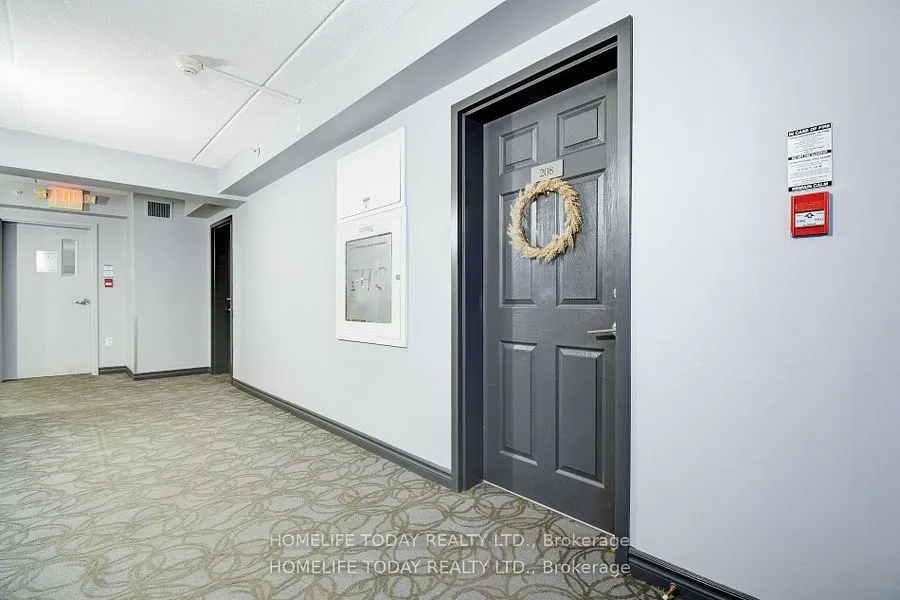 1487 Maple Ave, #208