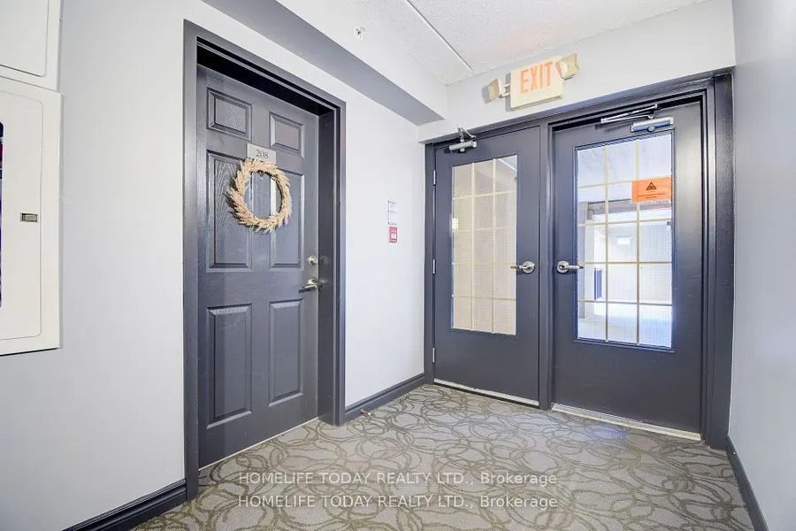 1487 Maple Ave, #208
