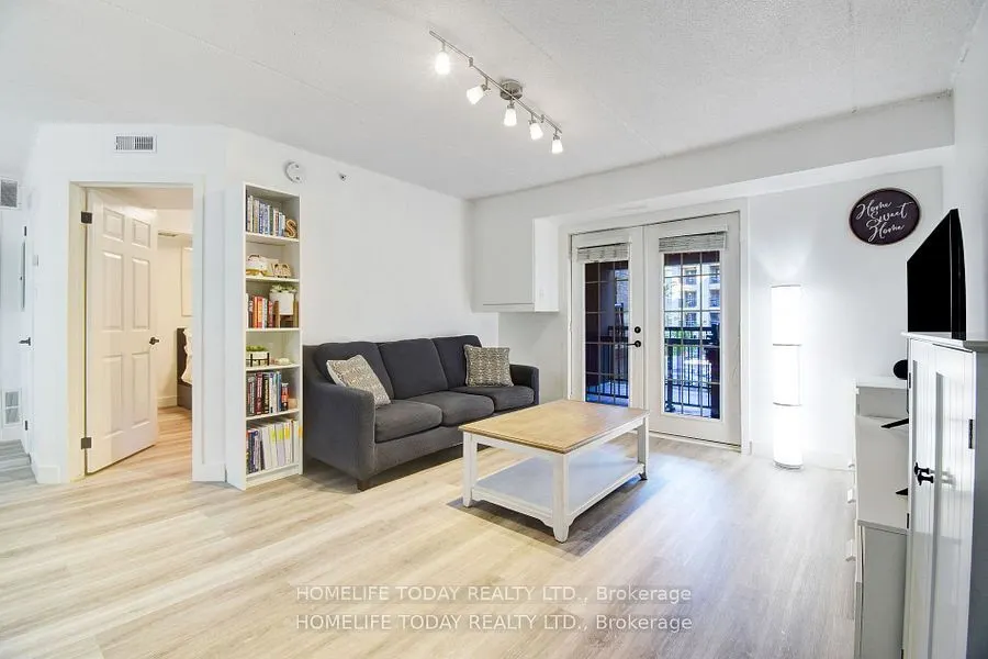 1487 Maple Ave, #208
