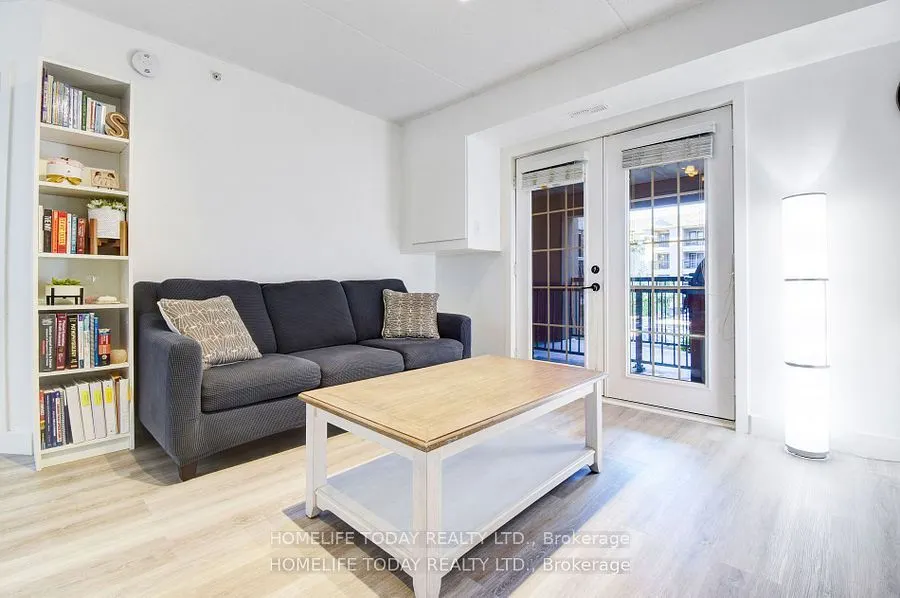 1487 Maple Ave, #208