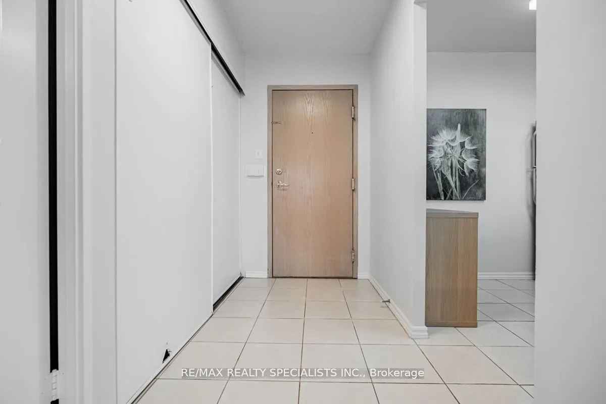 55 Elm Dr W, #2107