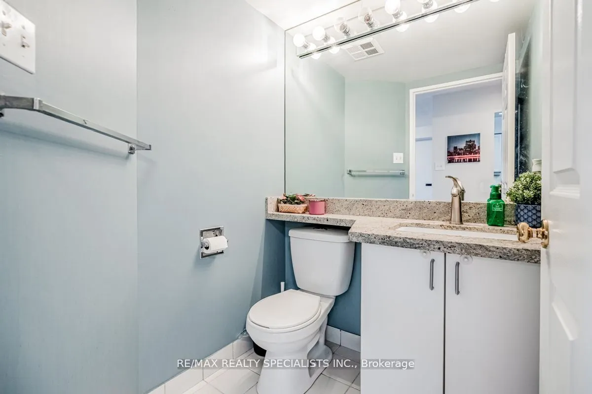 55 Elm Dr W, #2107