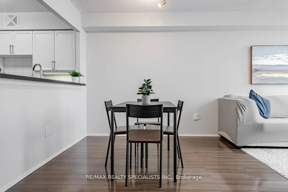 55 Elm Dr W, #2107
