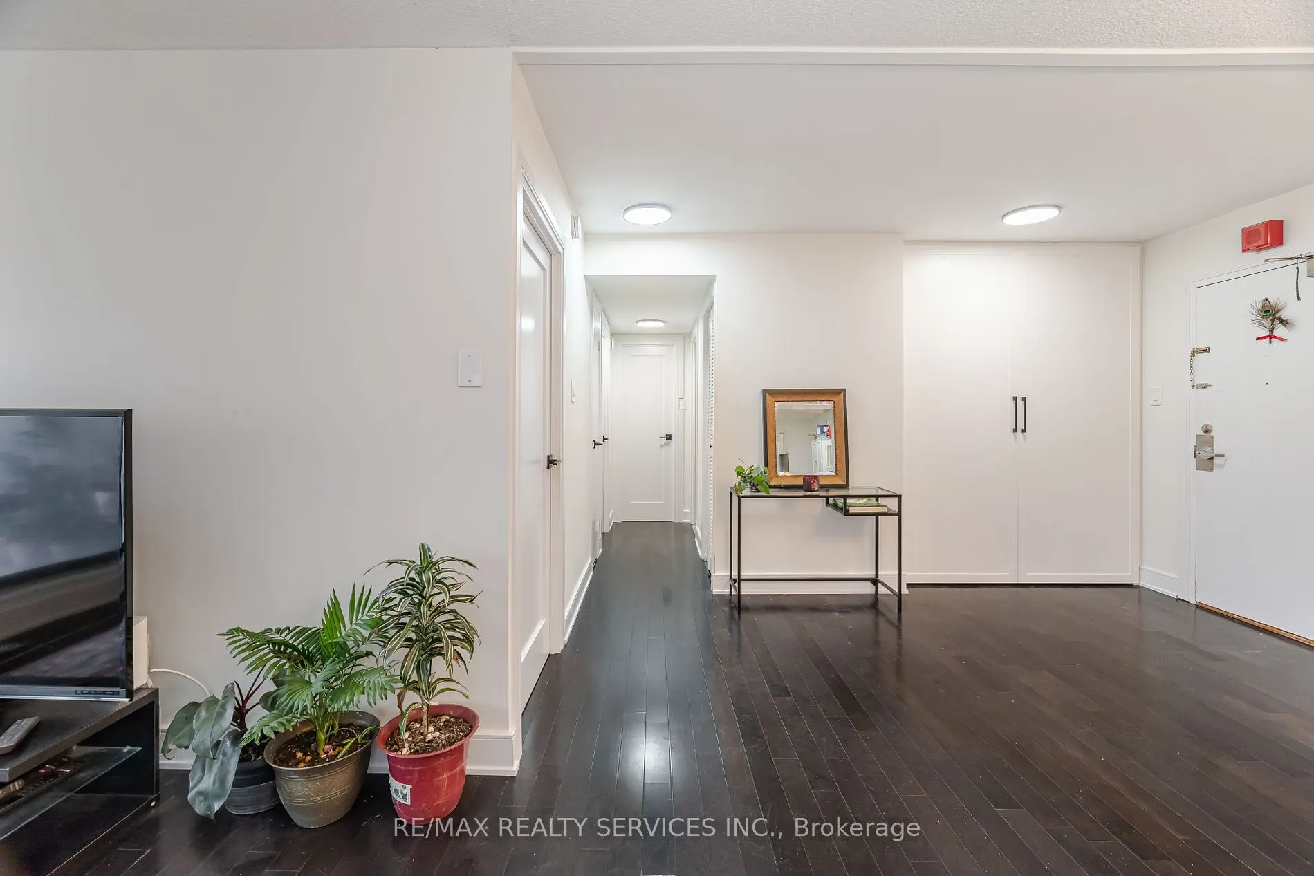 20 Mississauga Valley Blvd, #1604