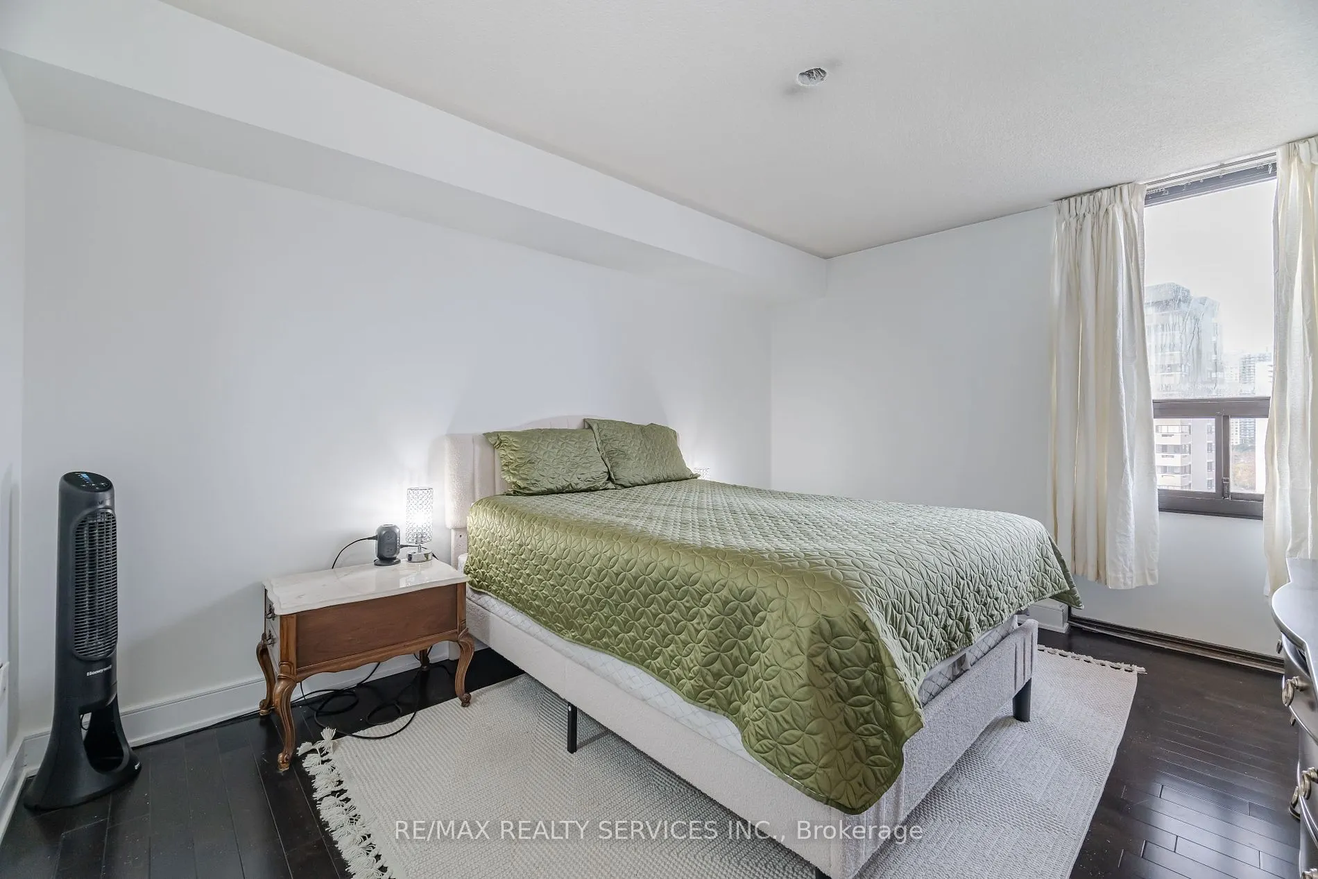 20 Mississauga Valley Blvd, #1604