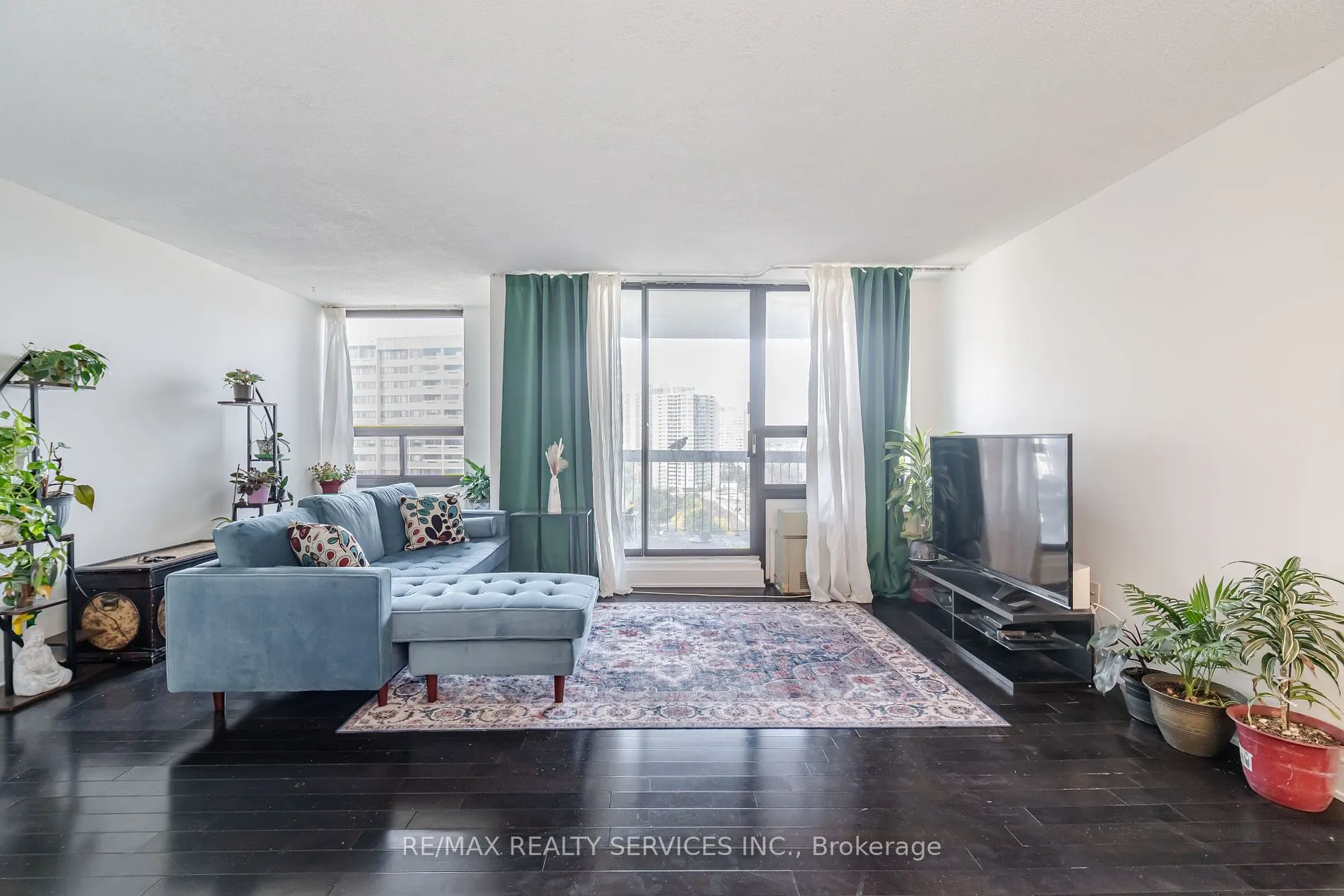 20 Mississauga Valley Blvd, #1604