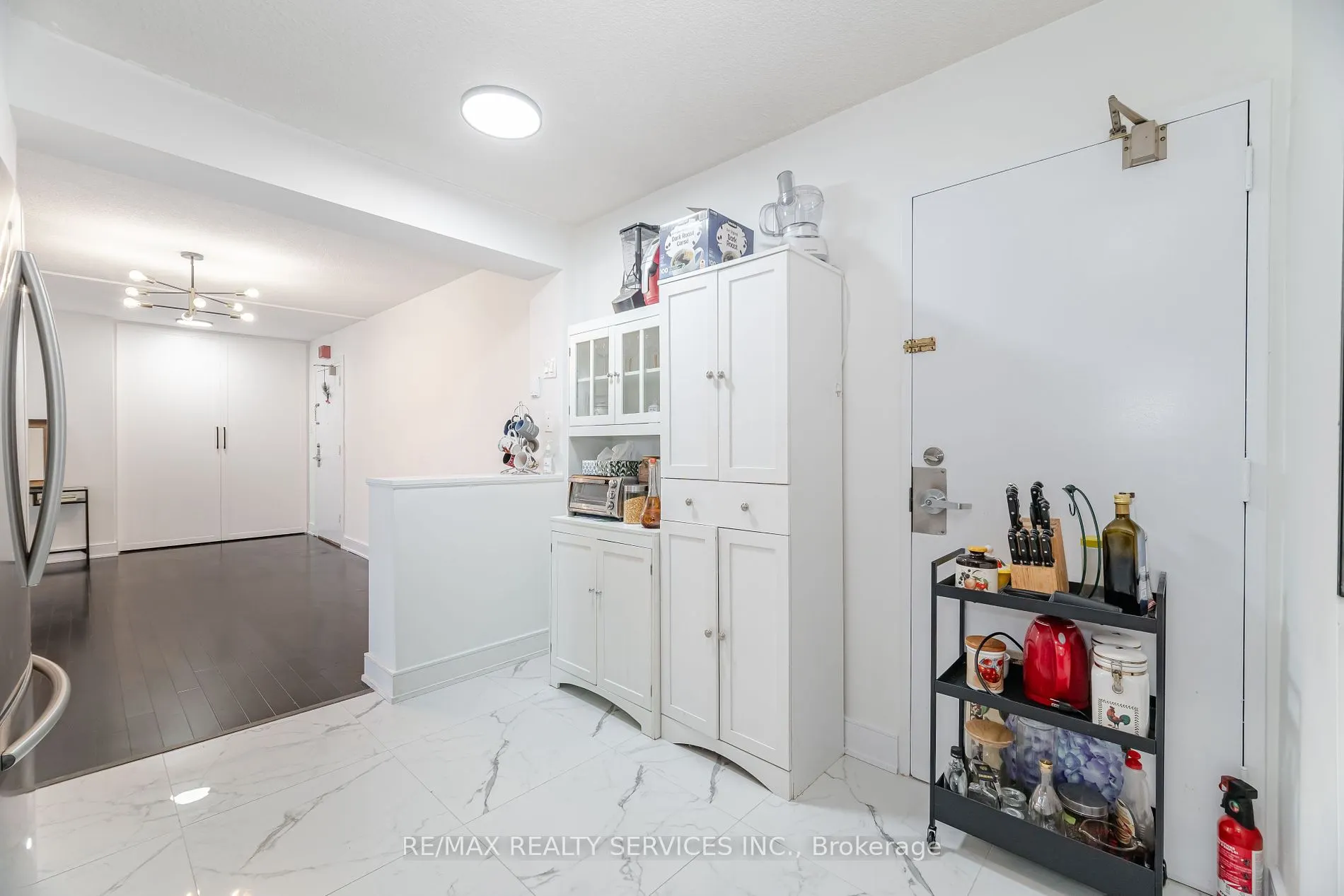 20 Mississauga Valley Blvd, #1604