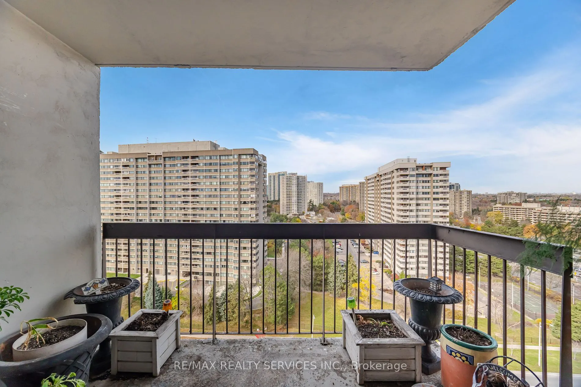 20 Mississauga Valley Blvd, #1604