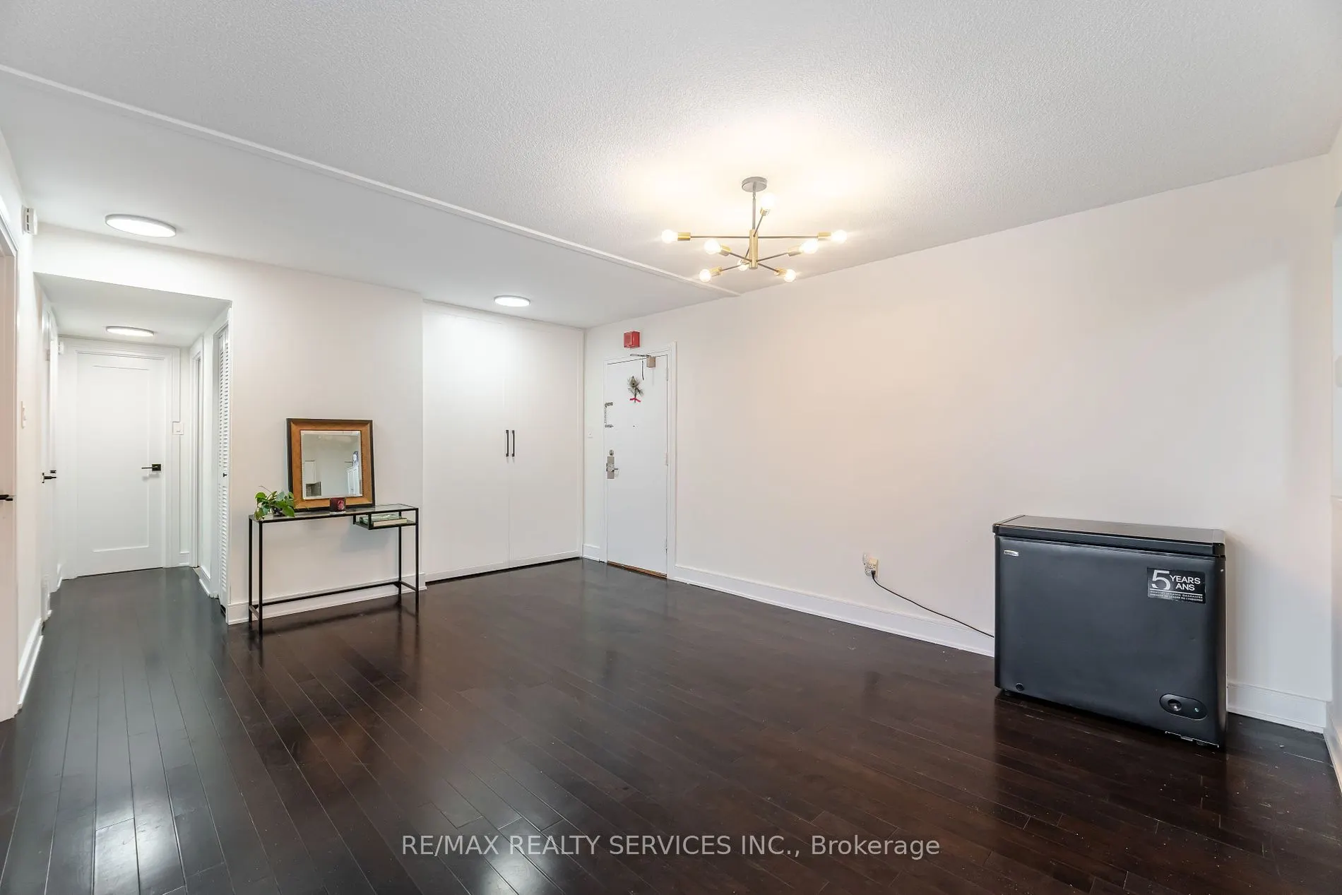 20 Mississauga Valley Blvd, #1604