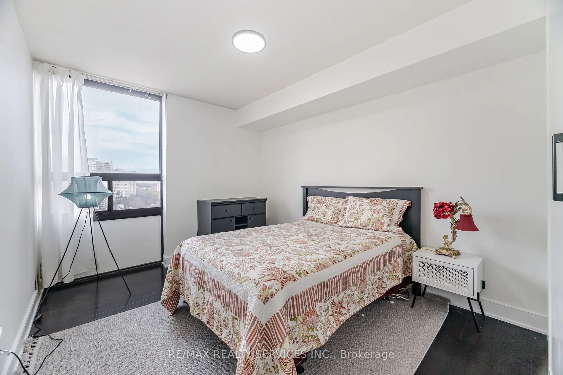 20 Mississauga Valley Blvd, #1604
