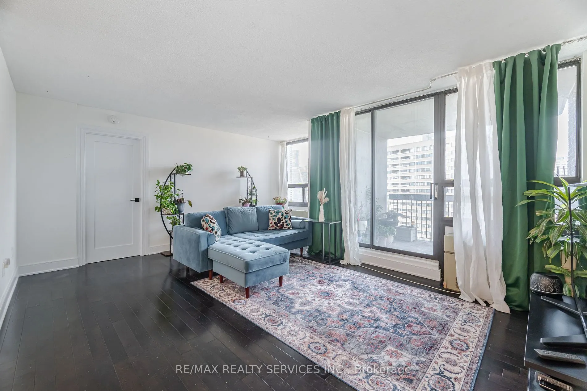 20 Mississauga Valley Blvd, #1604