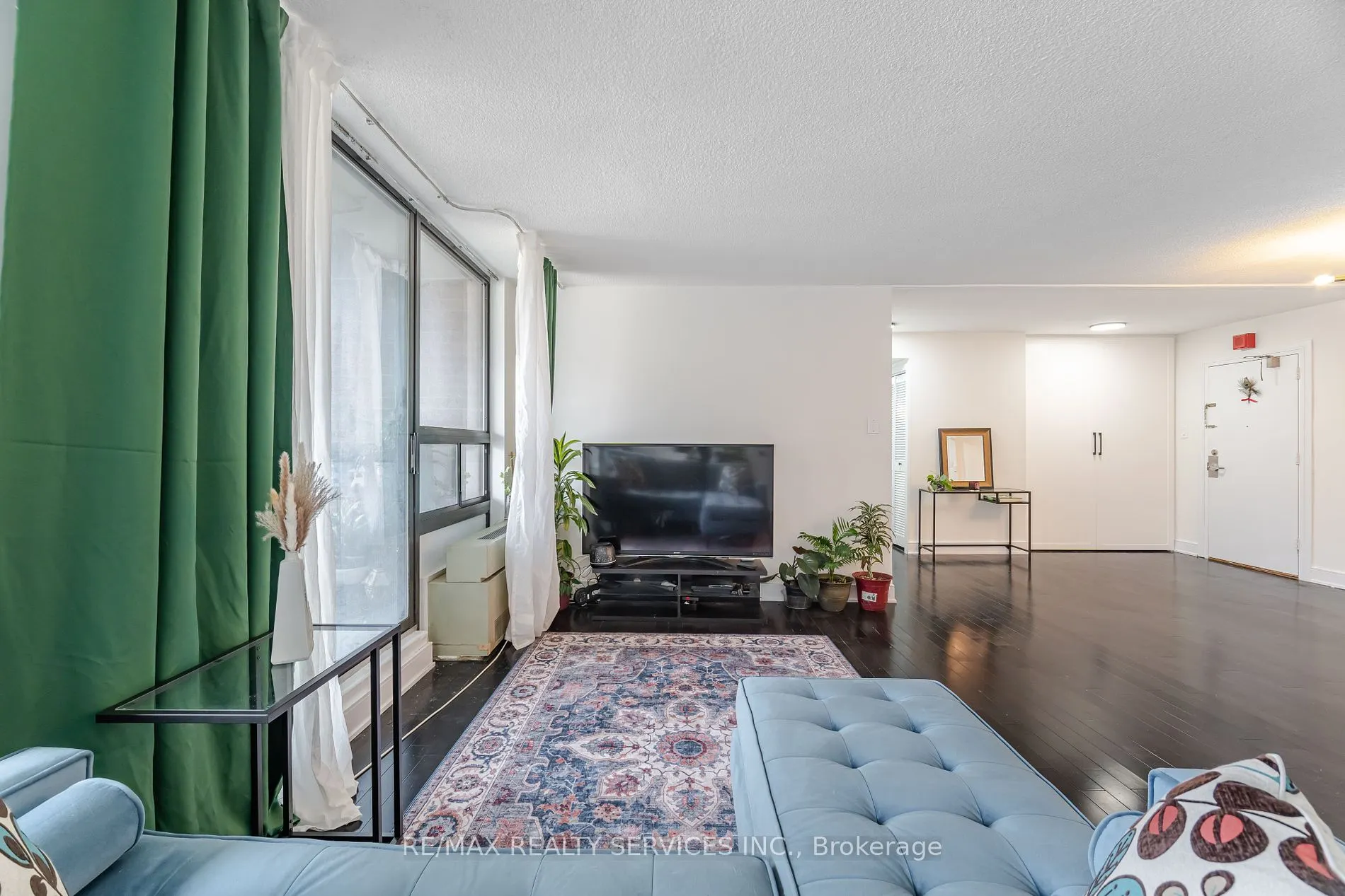 20 Mississauga Valley Blvd, #1604
