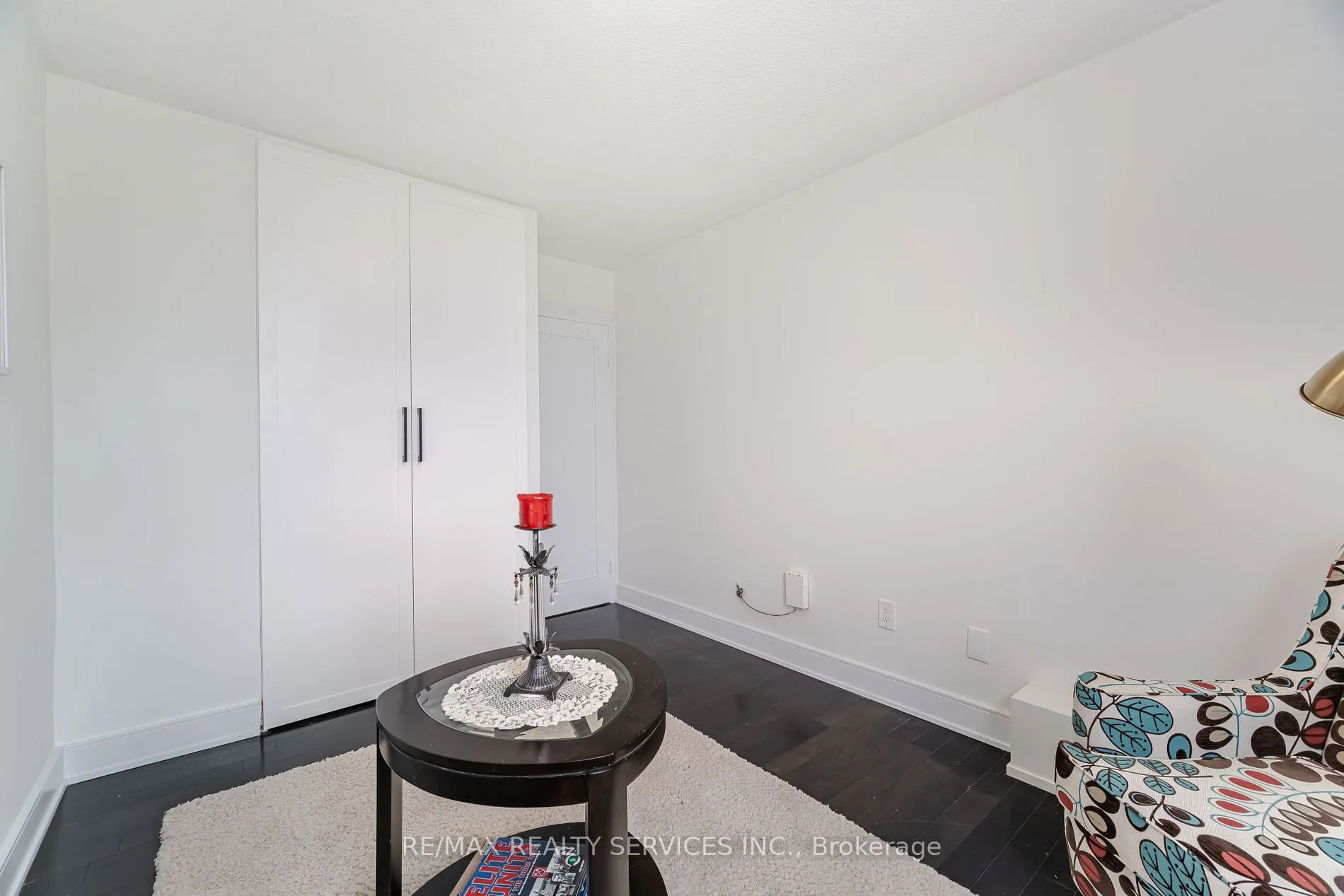 20 Mississauga Valley Blvd, #1604