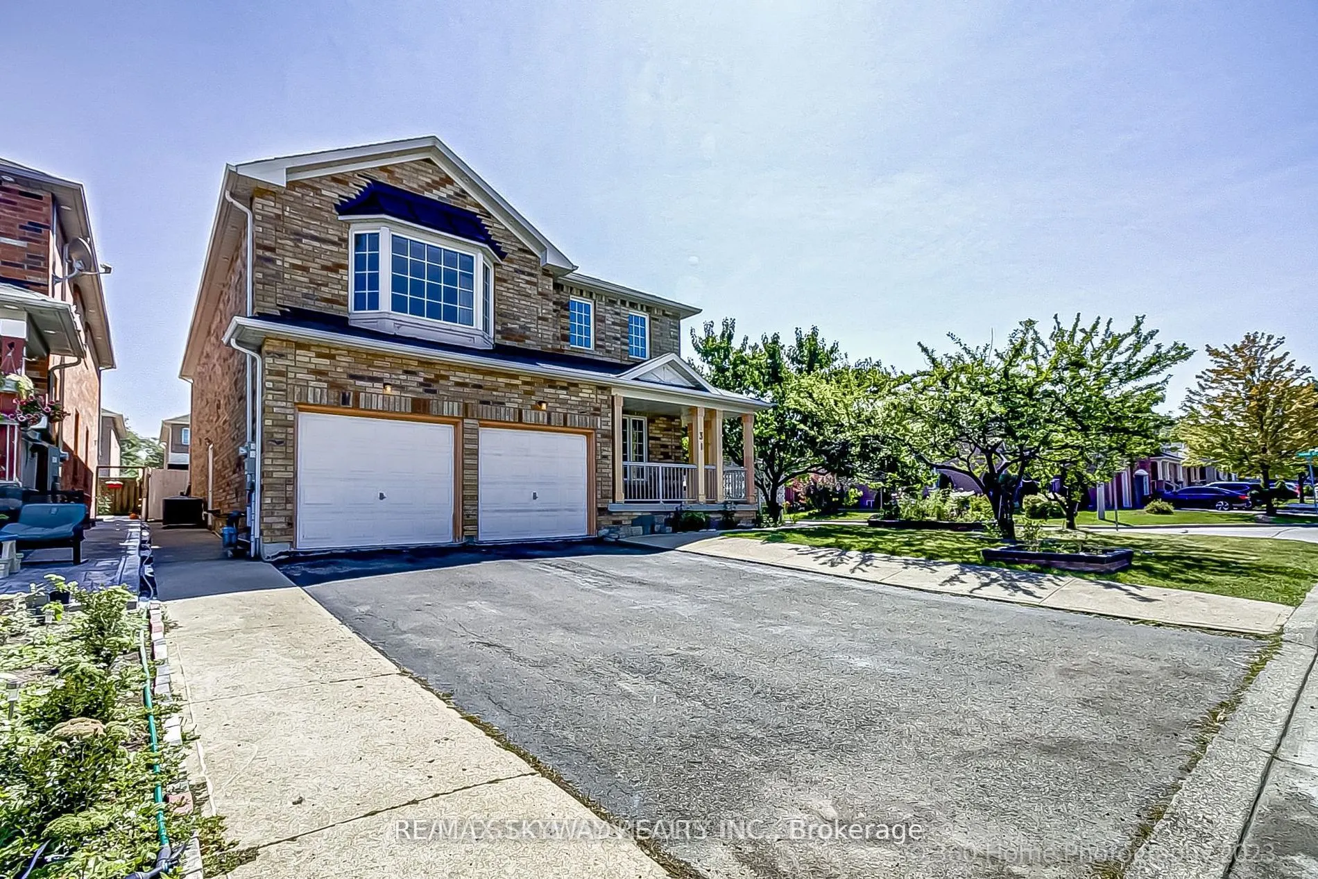 3 Piper St