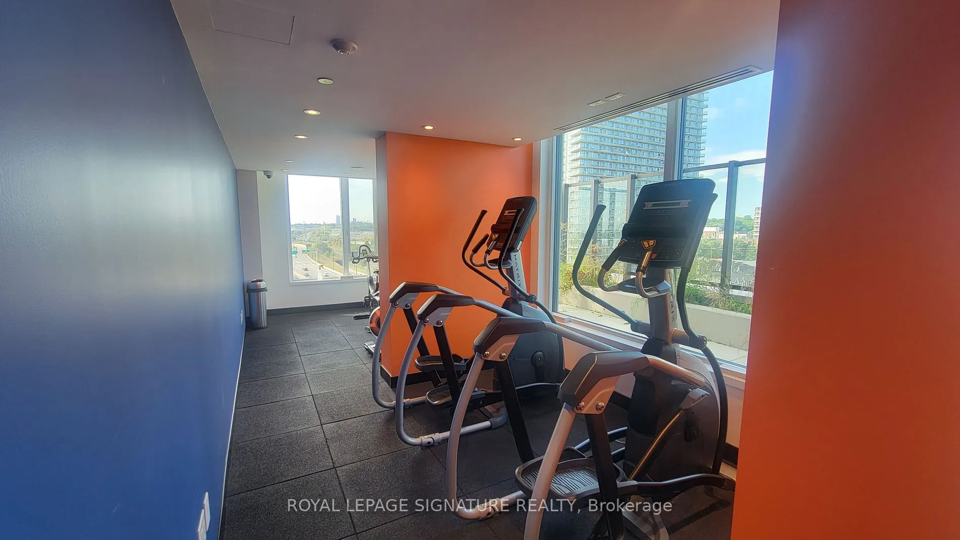 1926 Lake Shore Blvd W, #4015