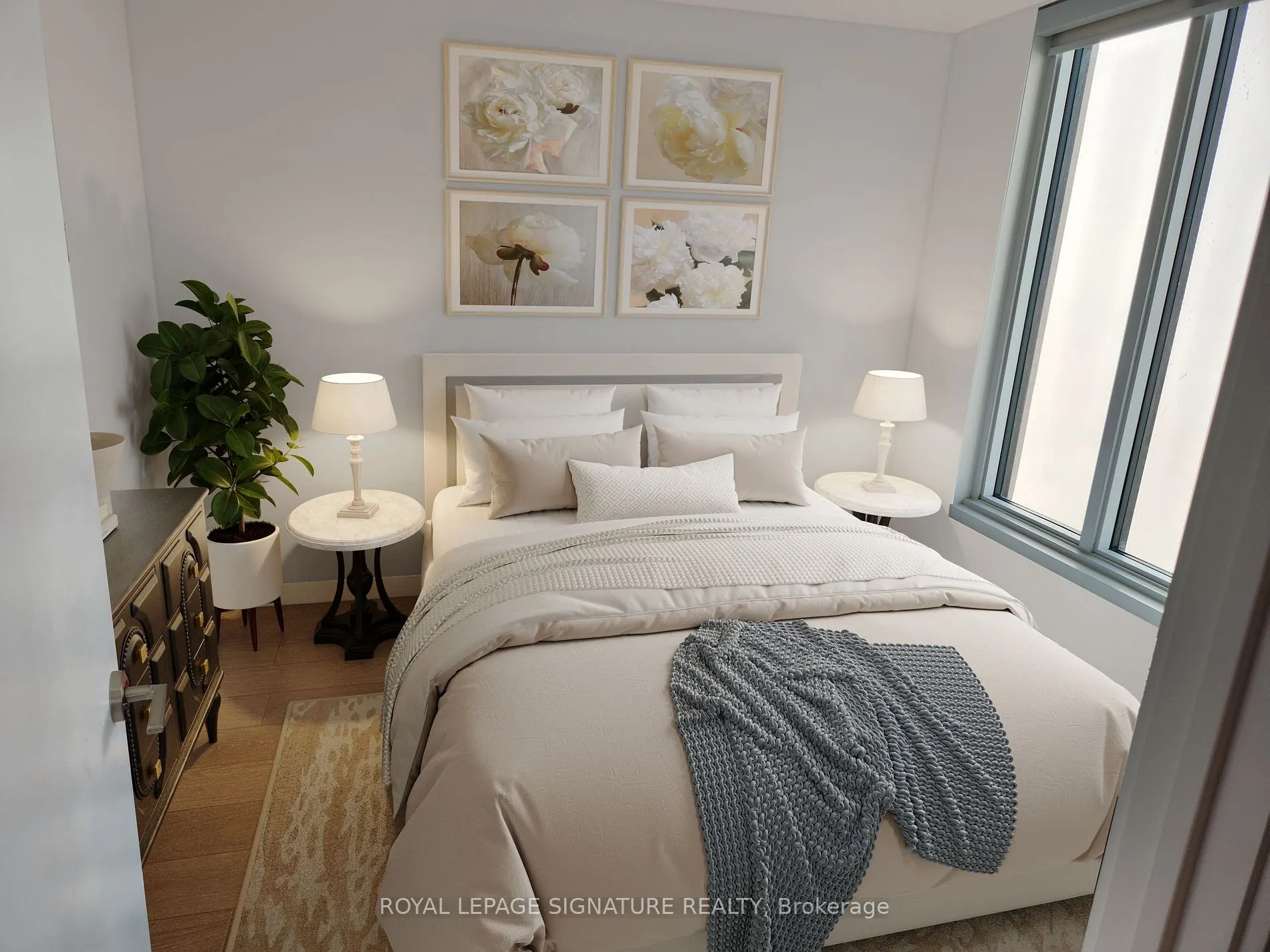 1926 Lake Shore Blvd W, #4015
