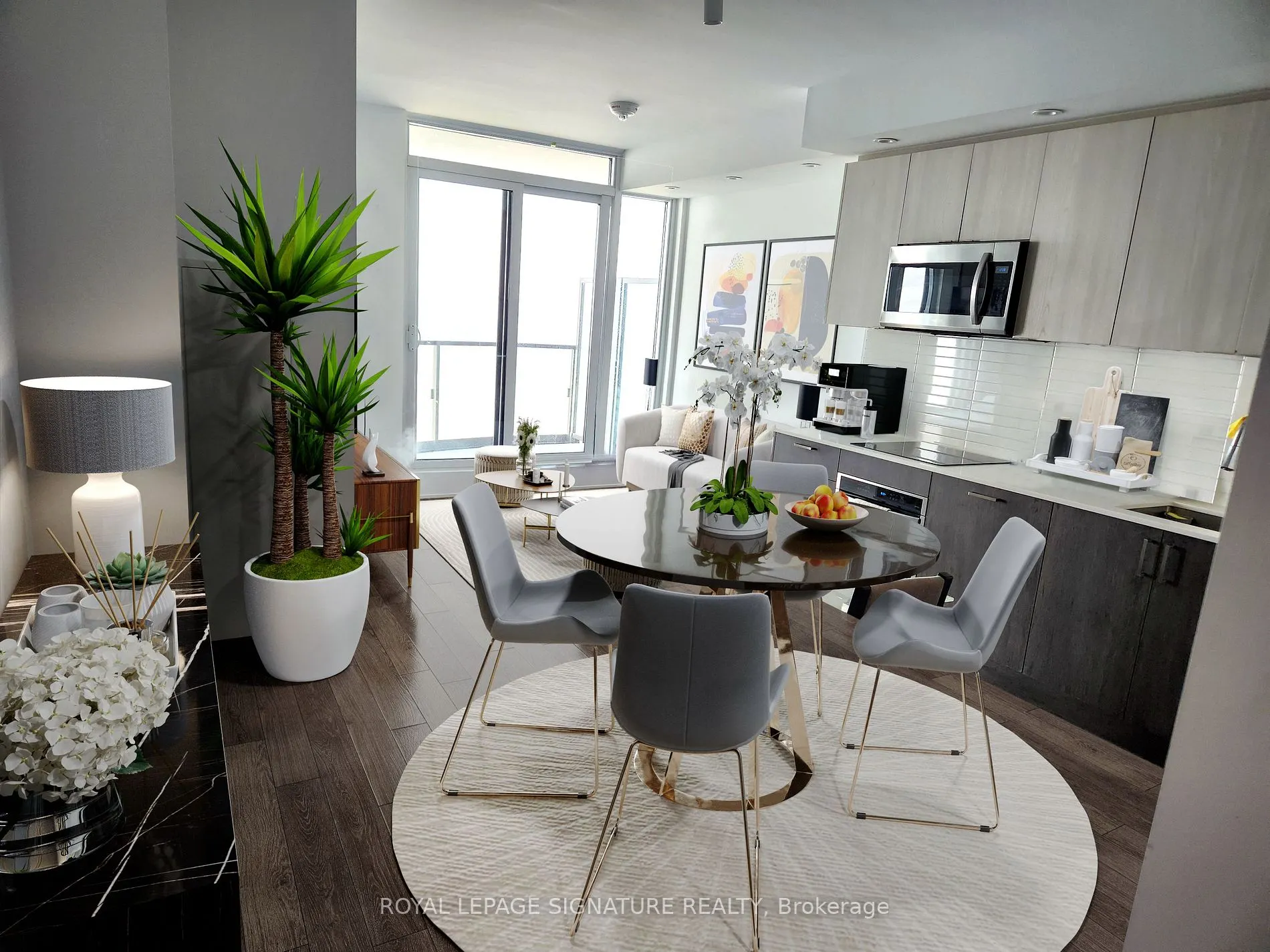 1926 Lake Shore Blvd W, #4015