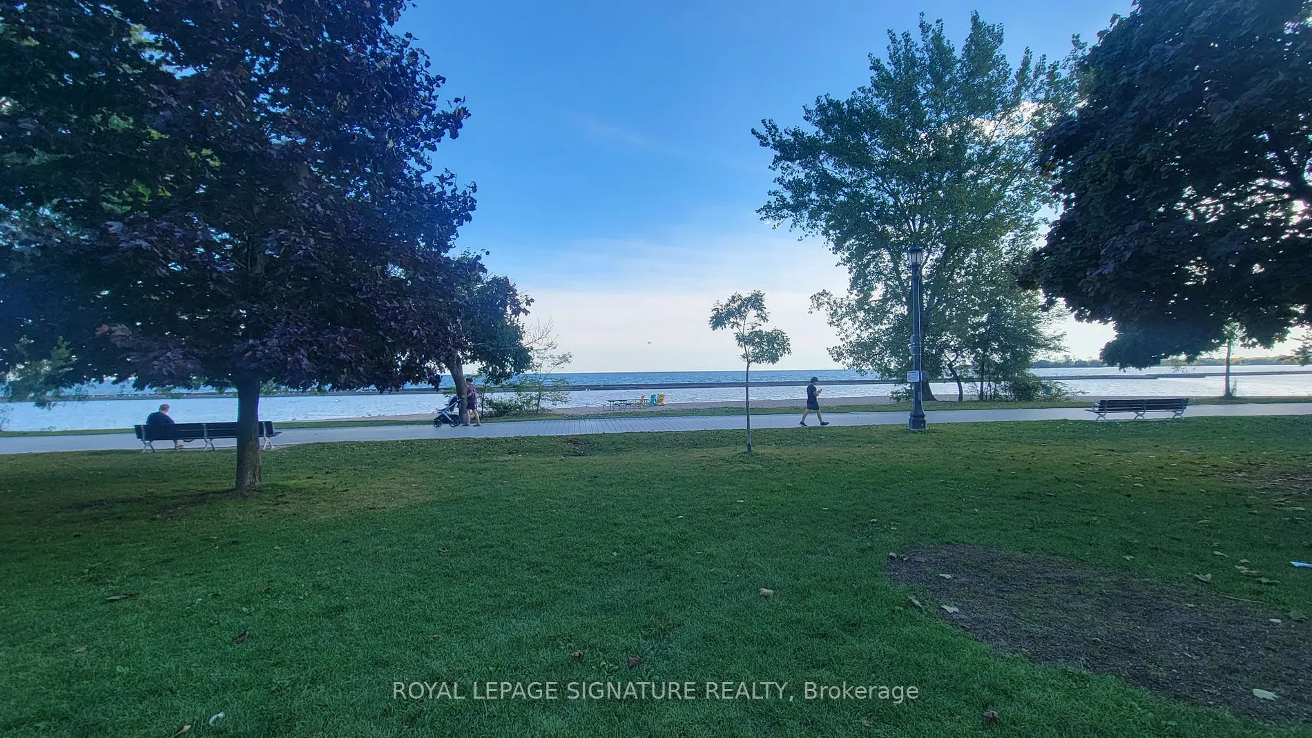 1926 Lake Shore Blvd W, #4015
