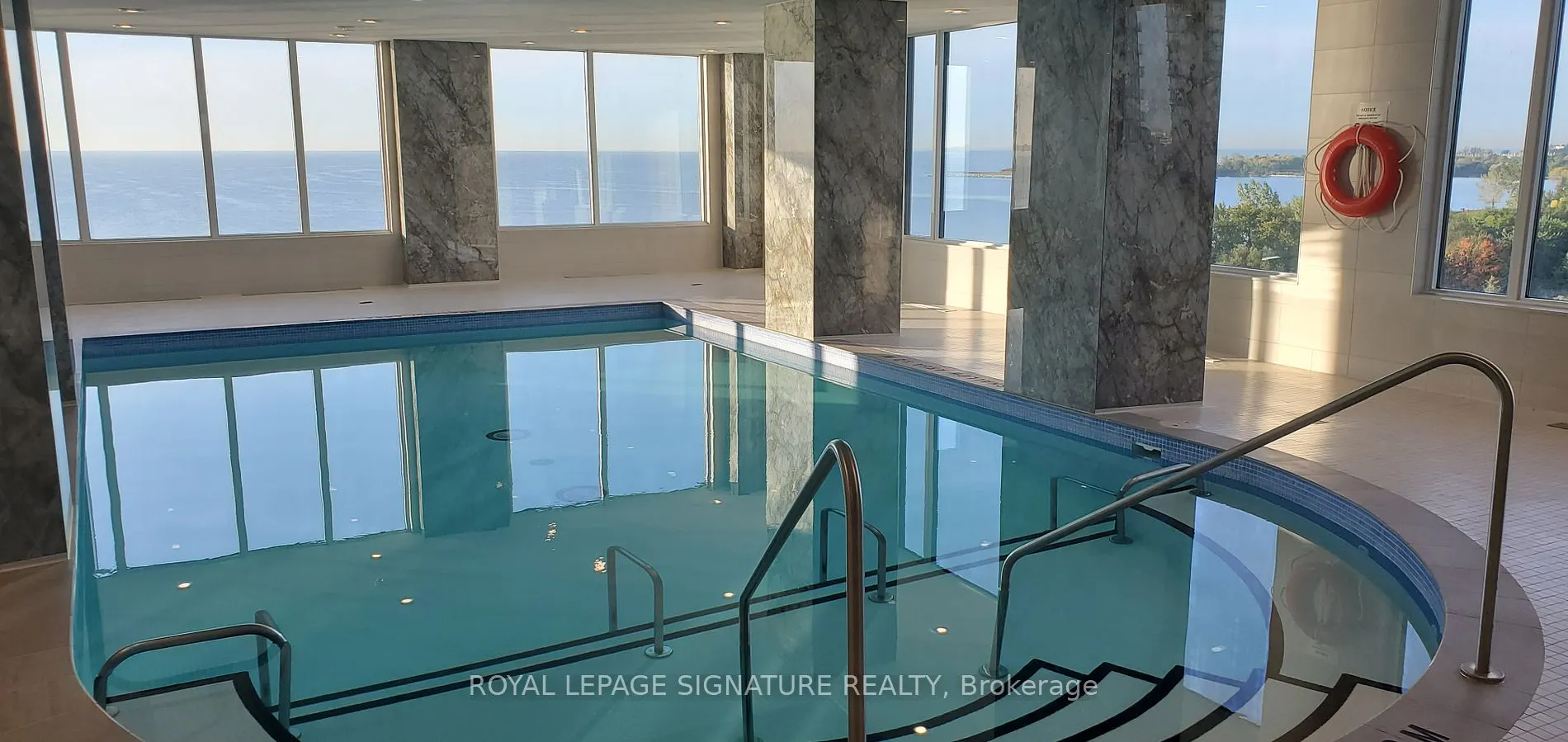 1926 Lake Shore Blvd W, #4015